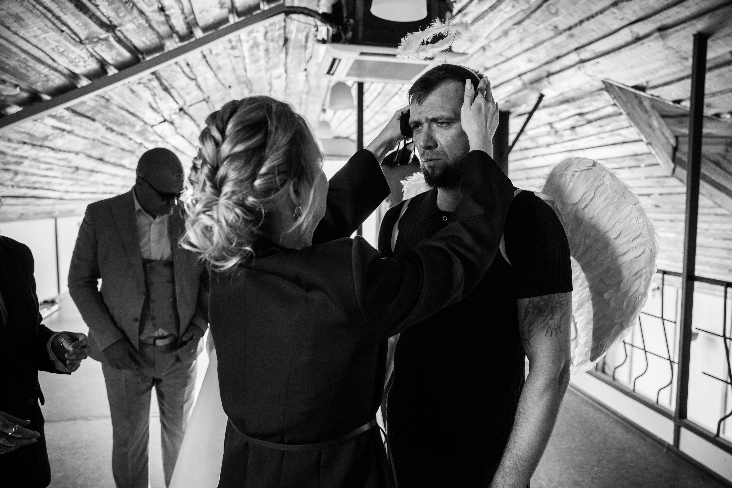 Евгений и Анастасия. Семейный и свадебный фотограф в Самаре и Кинеле Мария Донцу