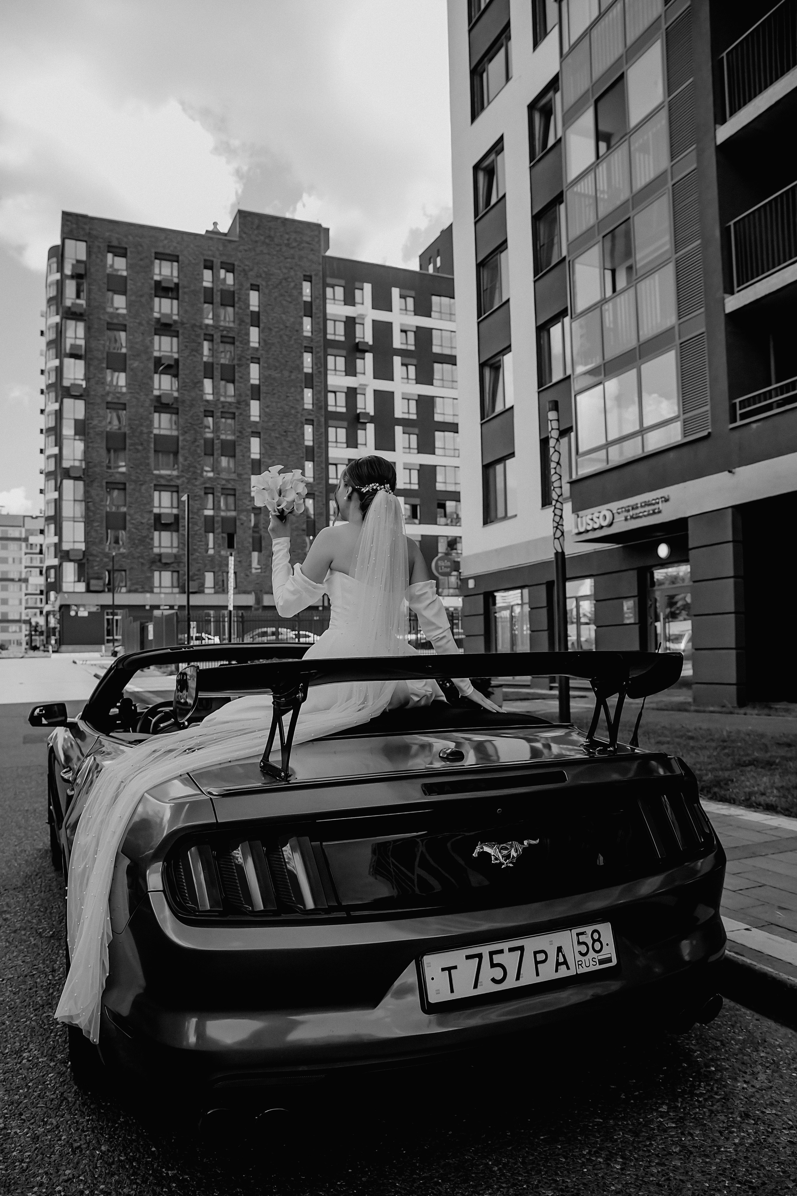 Свадебная фотосъемка. Свадебный, семейный и детский фотограф Набережные Челны