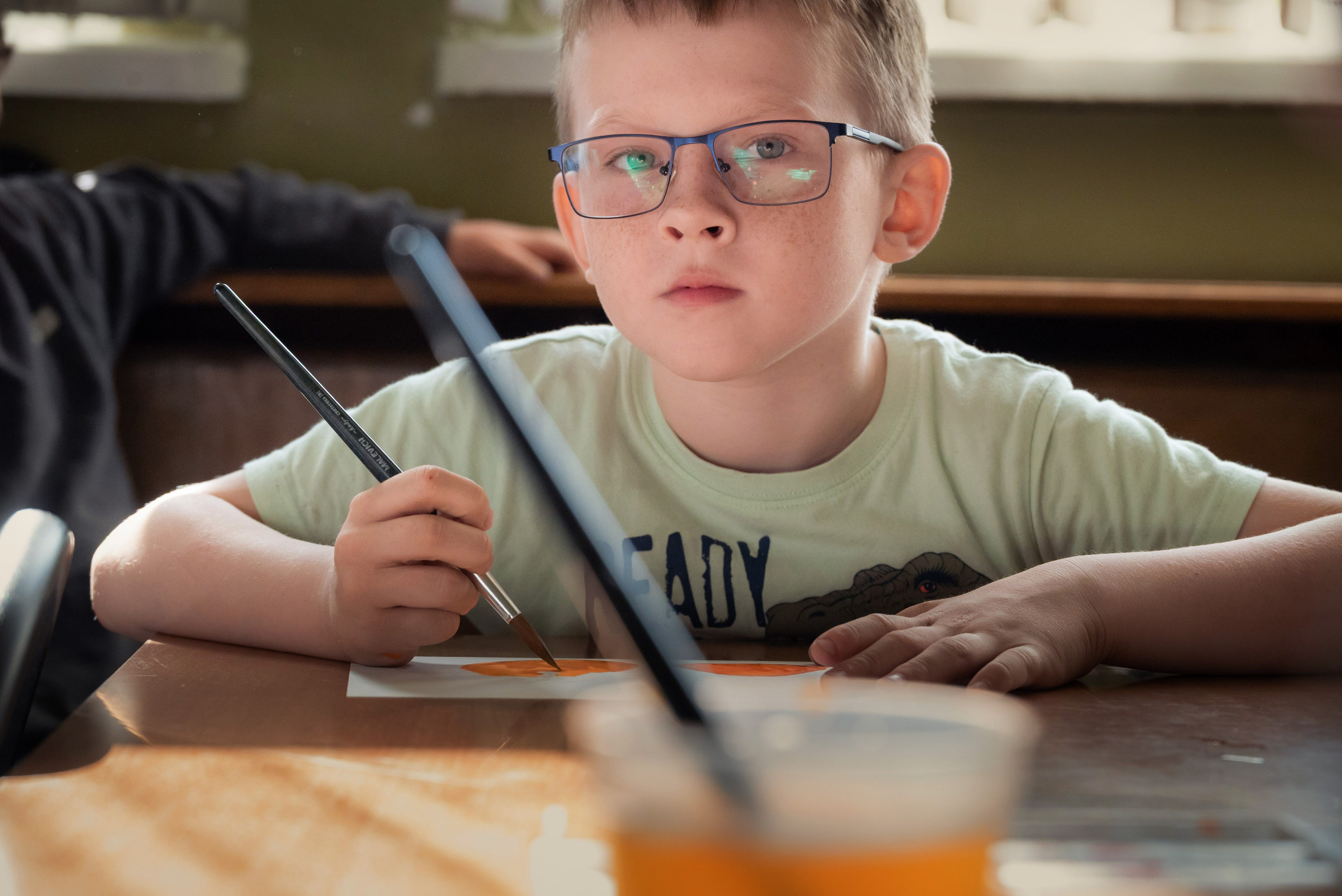 Репортаж. Фотограф Антон Денисенко: Портрет, Репортаж. Москва