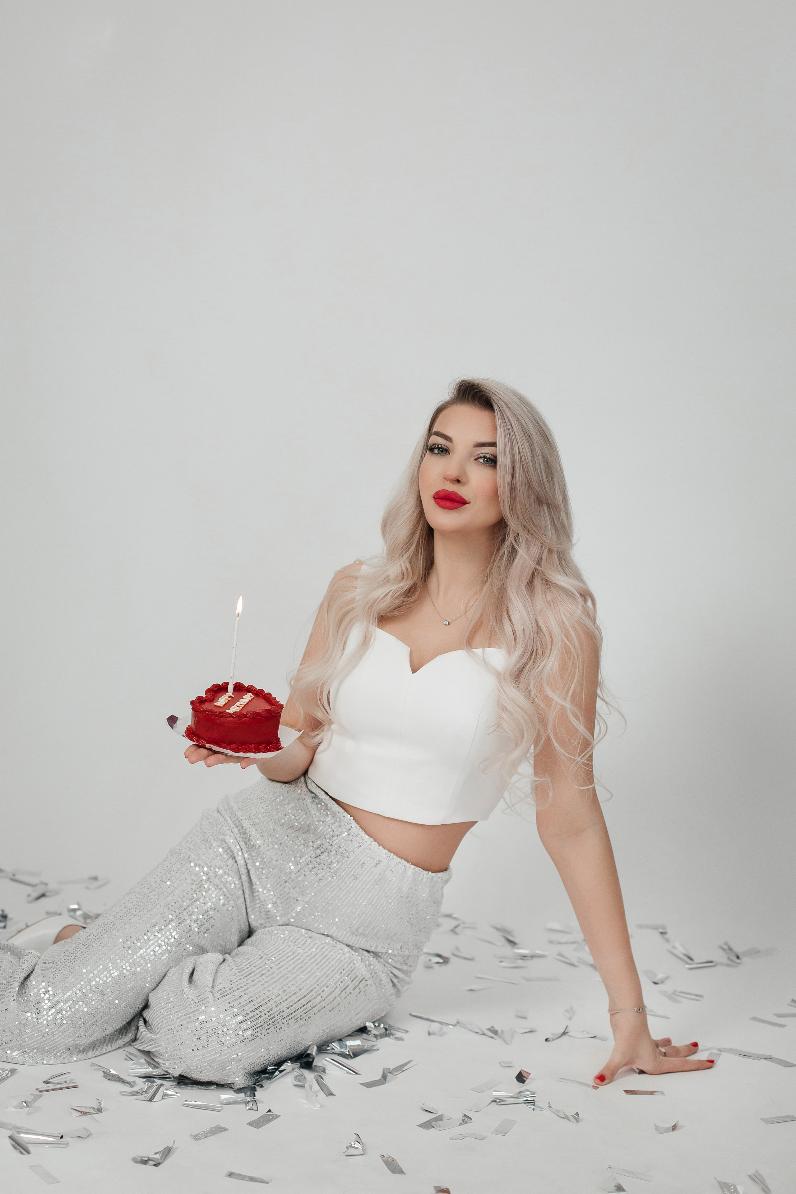 ФОТОСЕССИЯ КО ДНЮ РОЖДЕНИЯ. Фотограф в Киселёвске Татьяна Трухалева