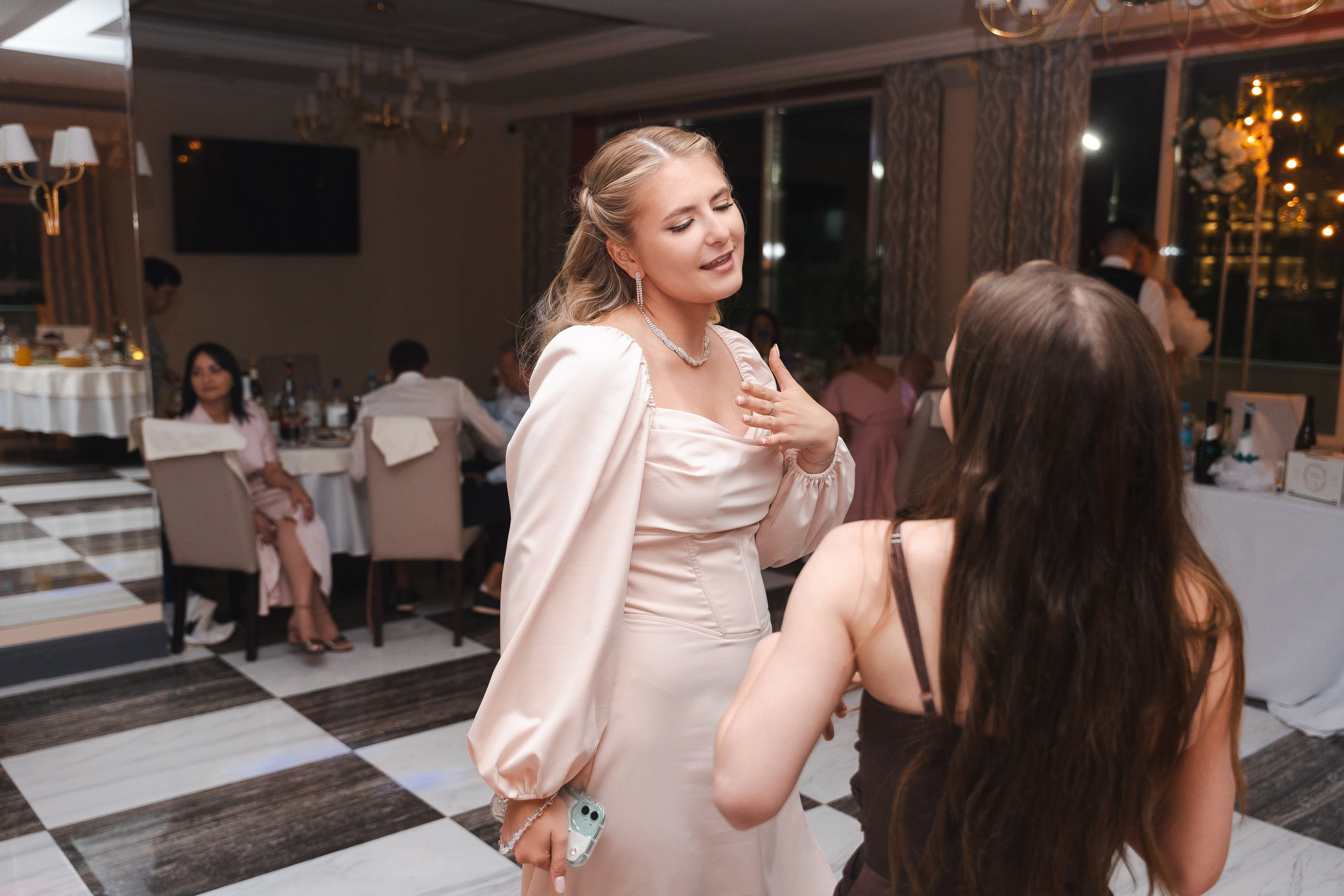 Дарья и Сергей. Фотограф Хабаровск