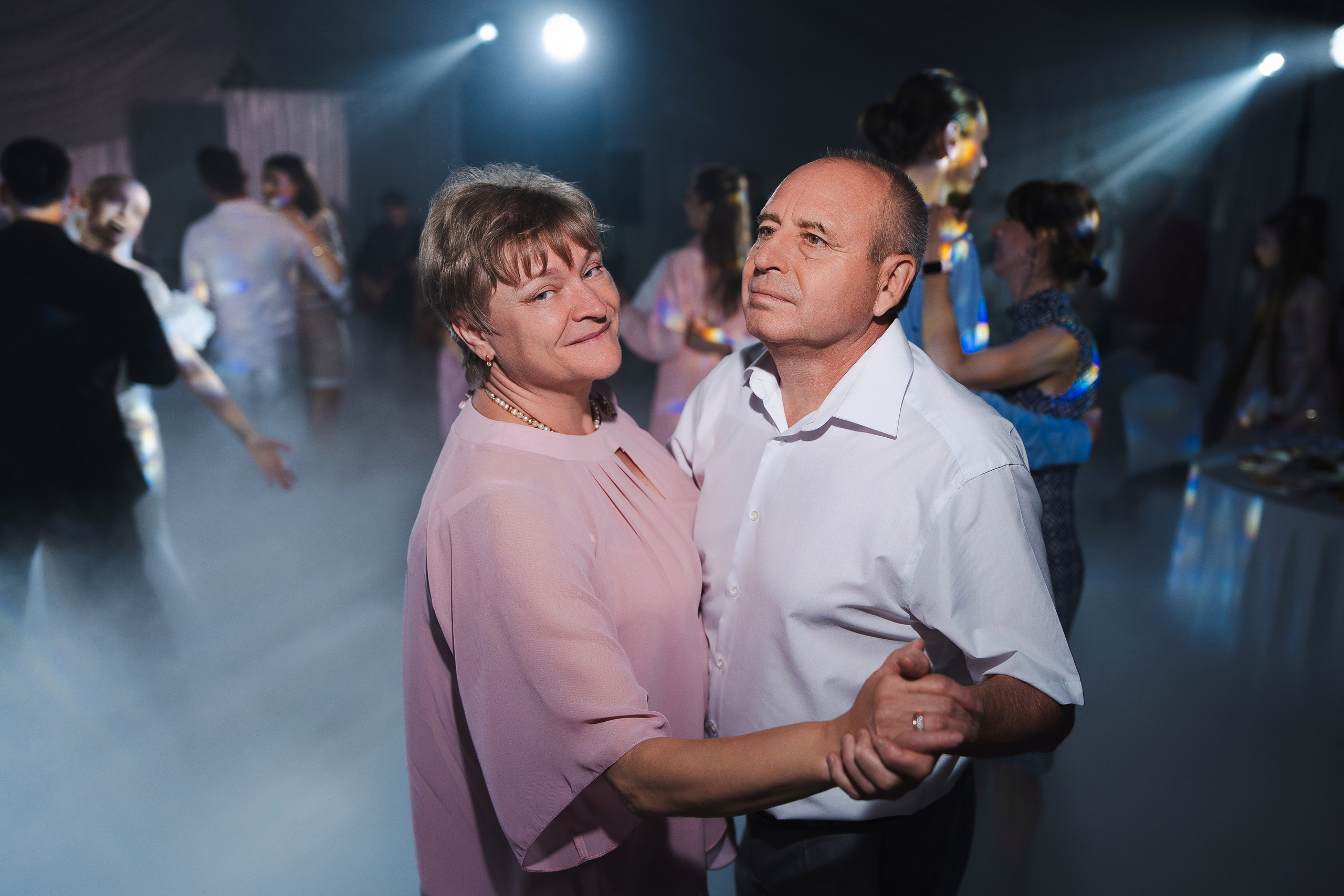 Дарья и Павел. Фотограф Хабаровск