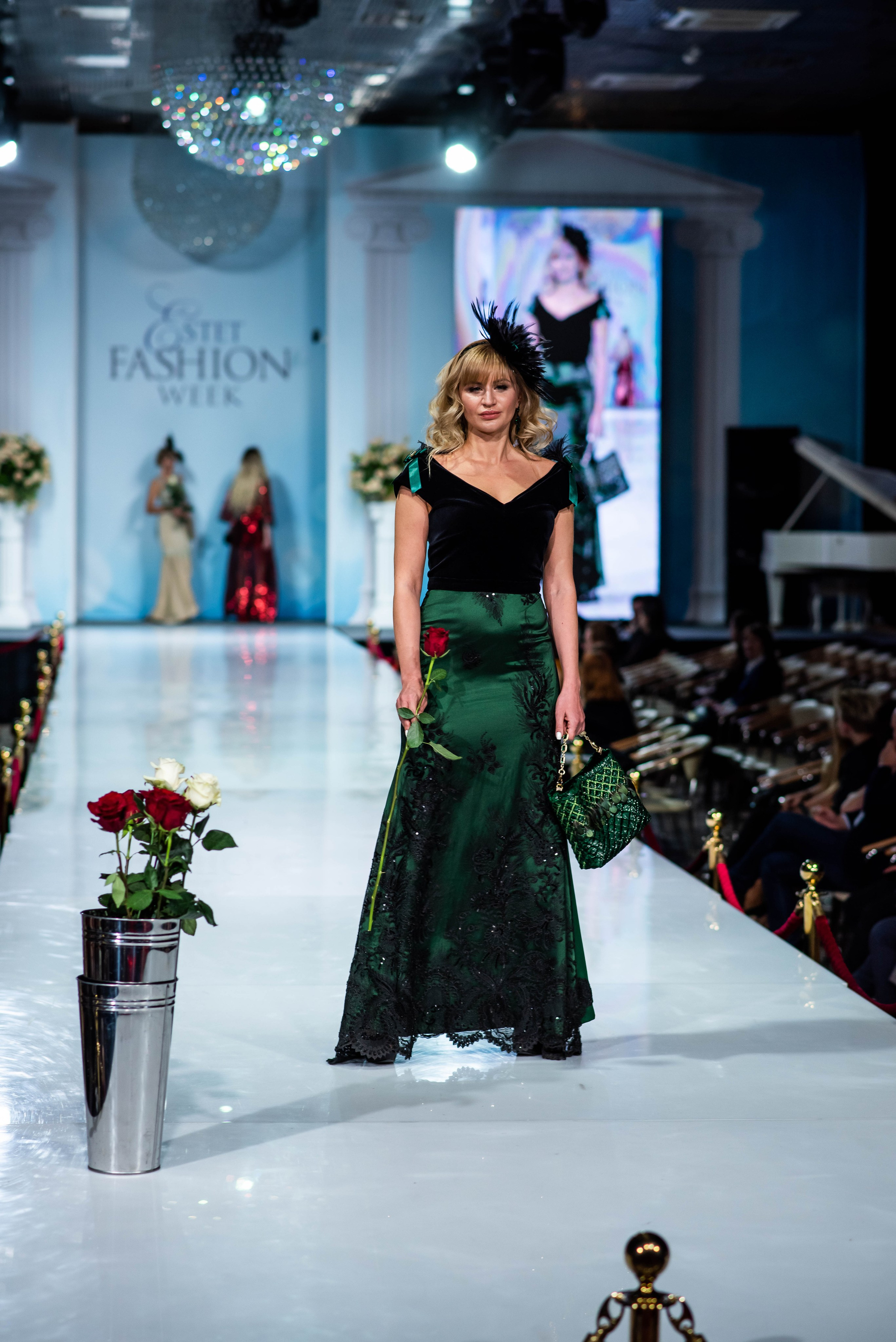 Иван Рыбников. Главная