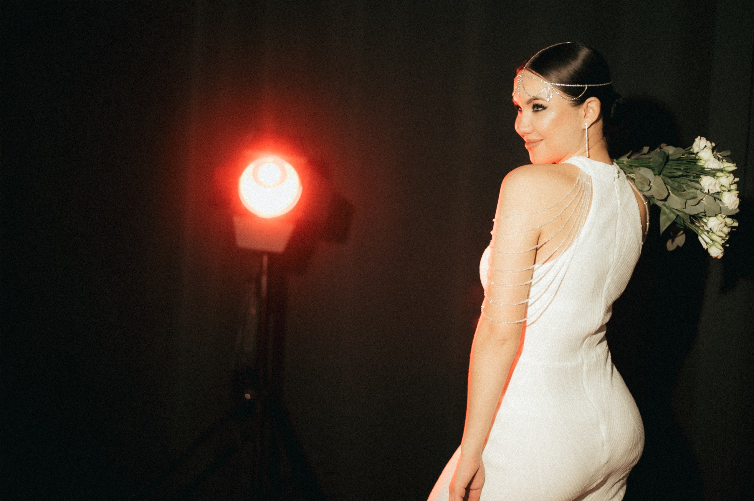 Вероника и Александр. Фотограф Сергей Суслов | Сочи