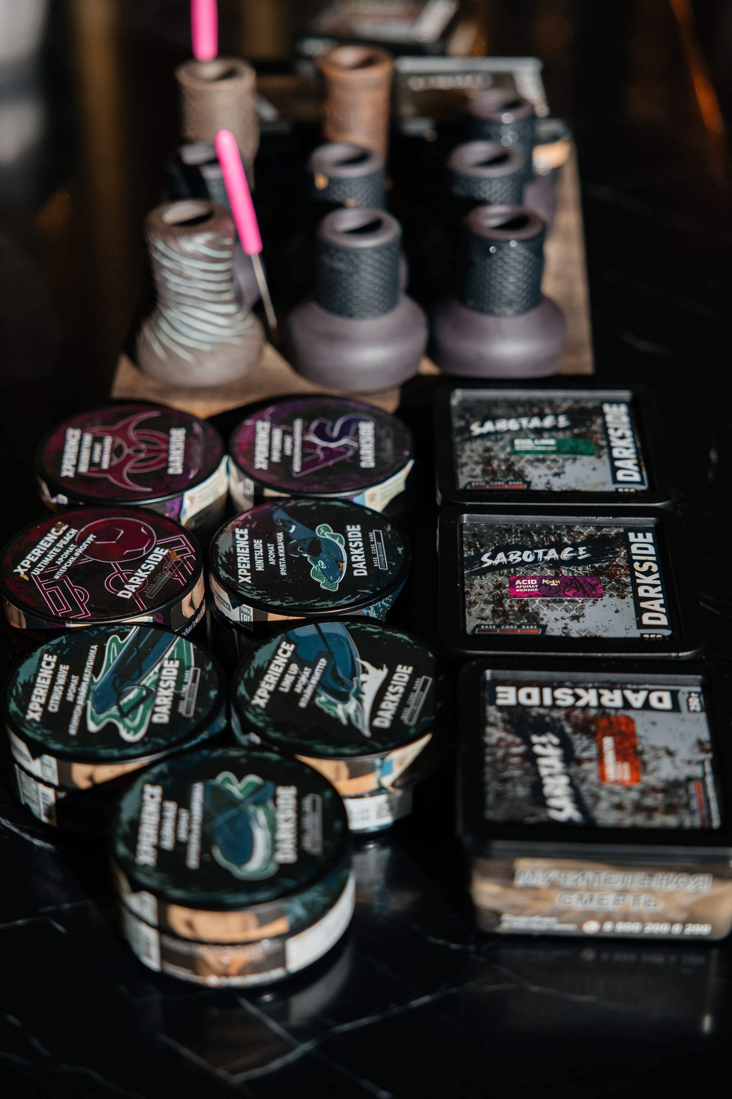 Sabotage by Darkside. Самый свадебный фотограф