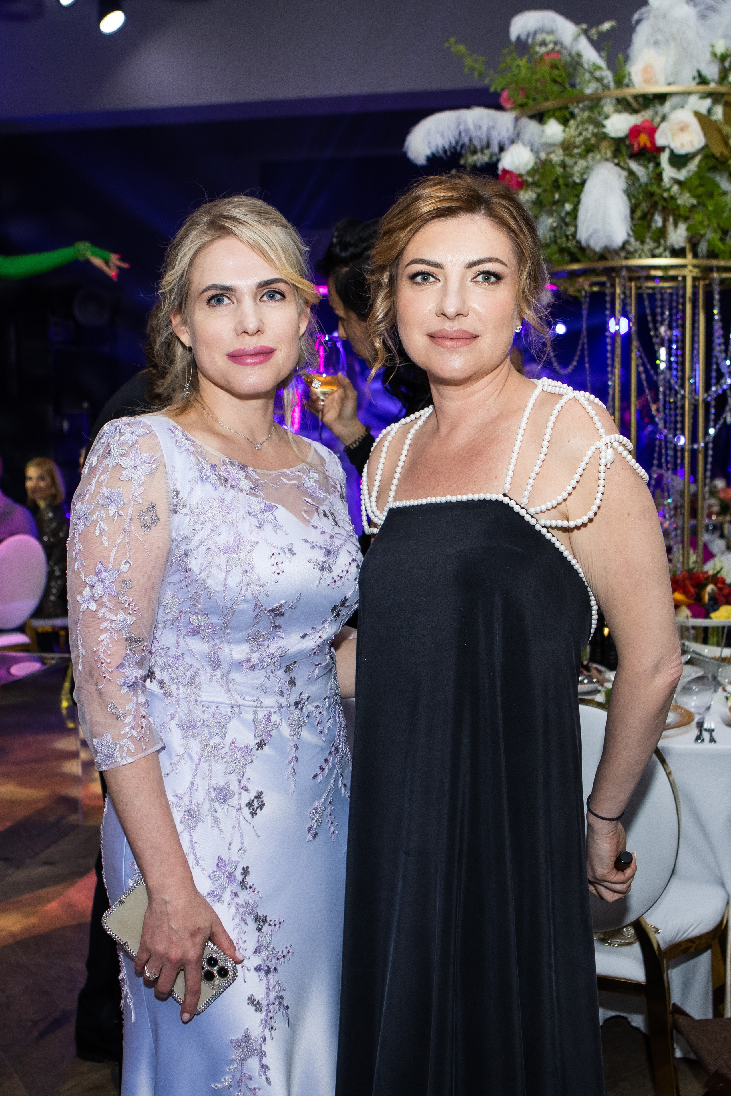 PrivatеЕvent. Главная