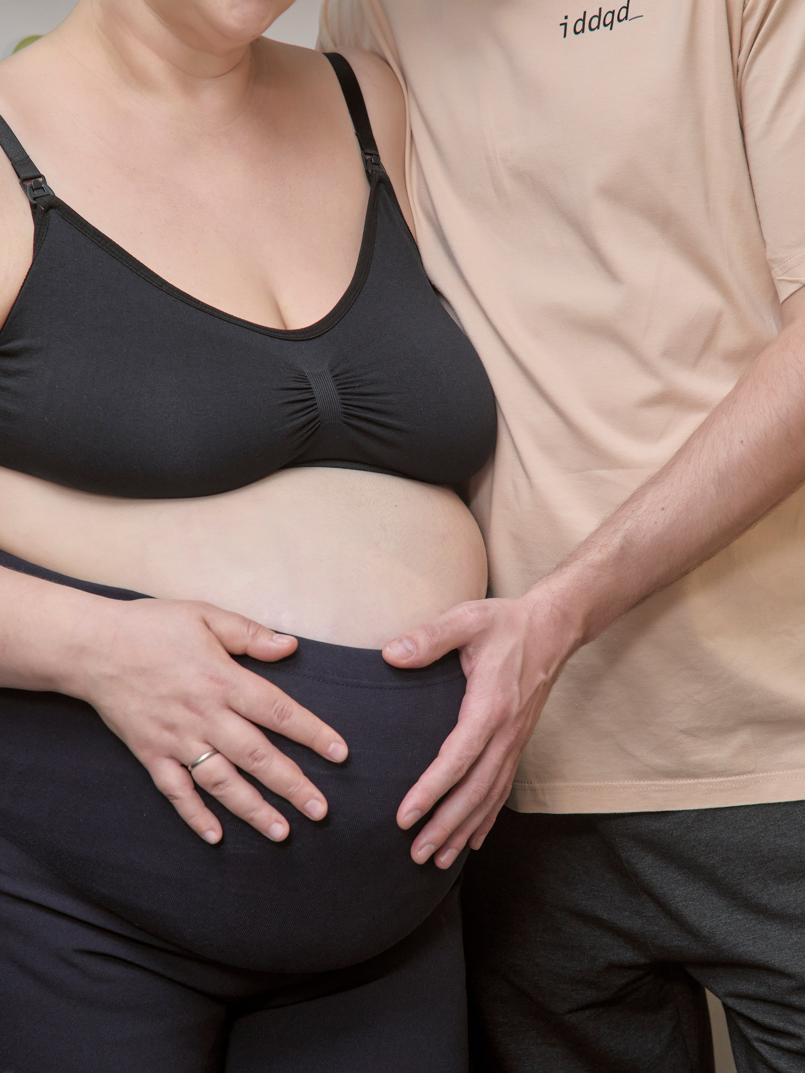 Диана и Андрей в ожидании. Предметный и семейный фотограф в Санкт-Петербурге Катерина Стеклова