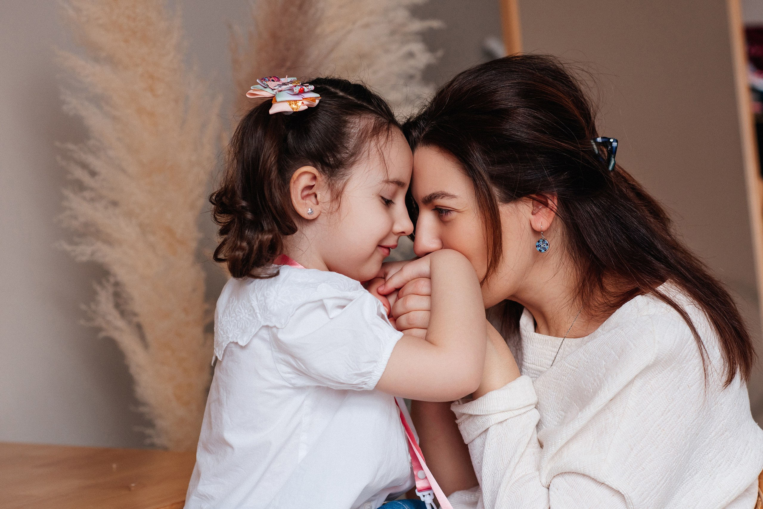 Таисия. День Рождения. Семейный и Свадебный фотограф. Санкт-Петербург. Пушкин