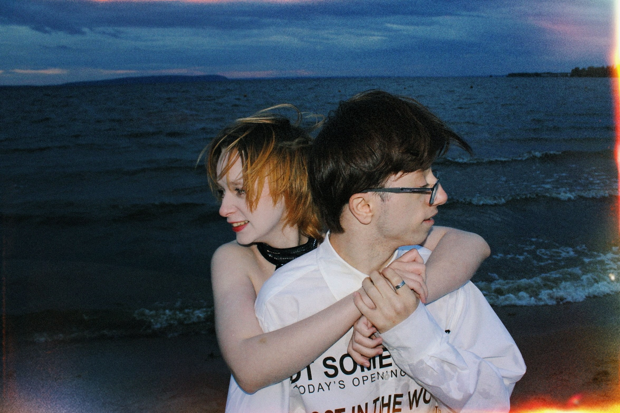 Мария и Илья. Портретный фотограф Тольятти