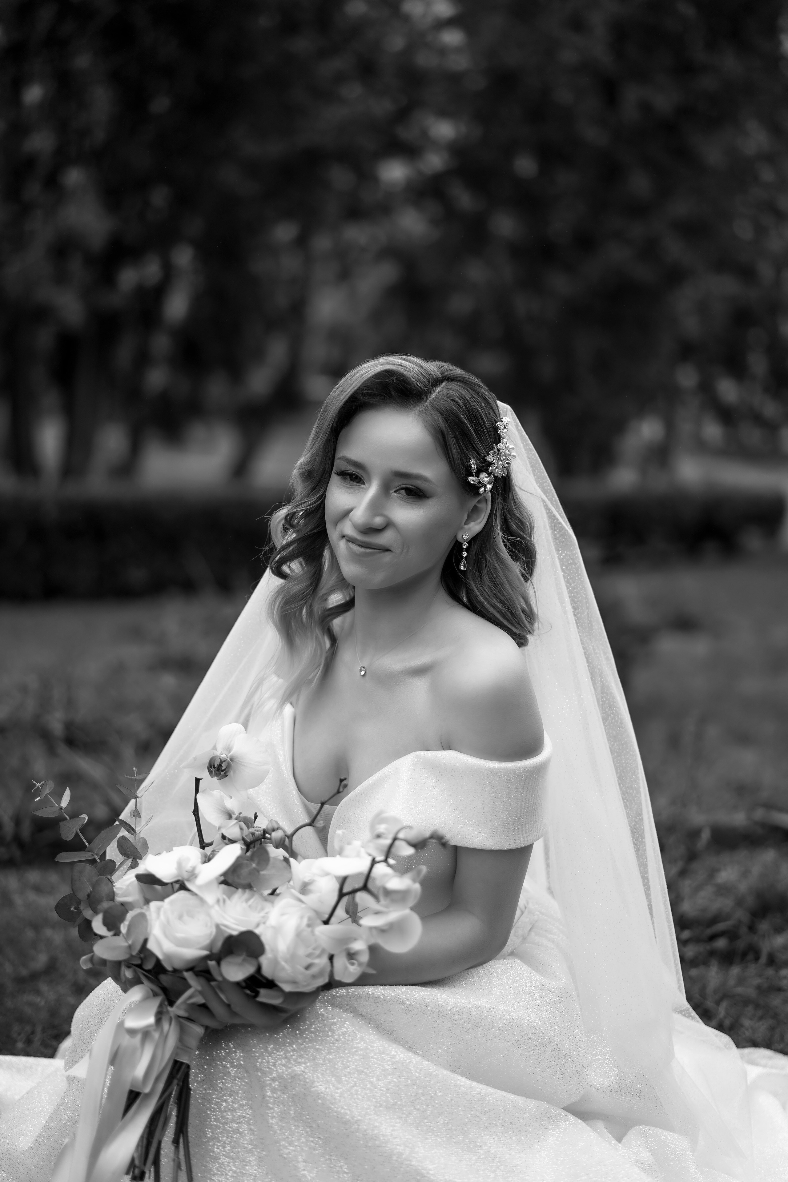 Свадебный фотограф Ростов-на-Дону, Батайск, Новочеркасск, Аксай. Сергей и Кристина в парке Максима Горького. Свадебный фотограф в Ростове-на-Дону. Таинство Крещения и Венчания, семейные фотосессии. Алёна Чёботова