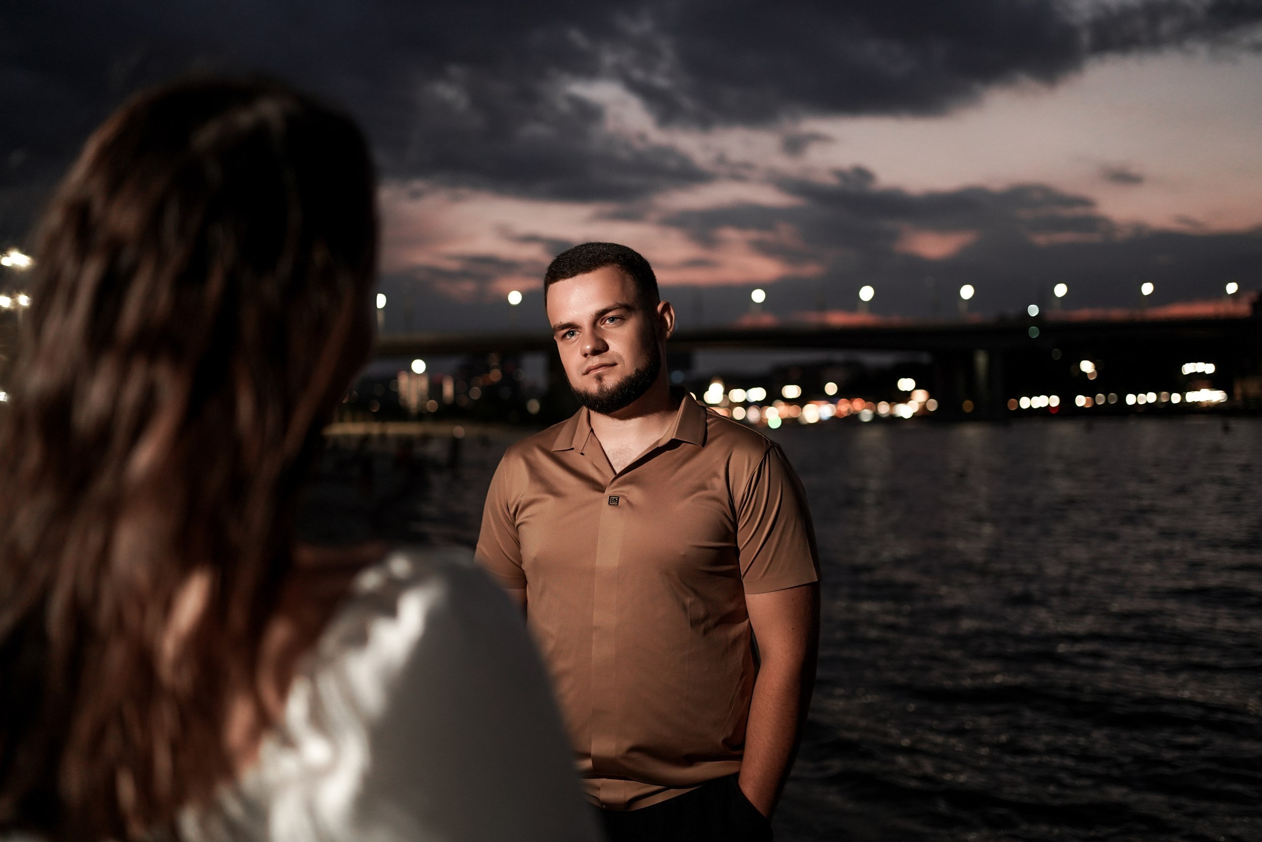 Фотограф на парную фотосессию love story в Ростове-на-Дону. Левый берег Дона. Свадебный фотограф в Ростове-на-Дону. Таинство Крещения и Венчания, семейные фотосессии. Алёна Чёботова