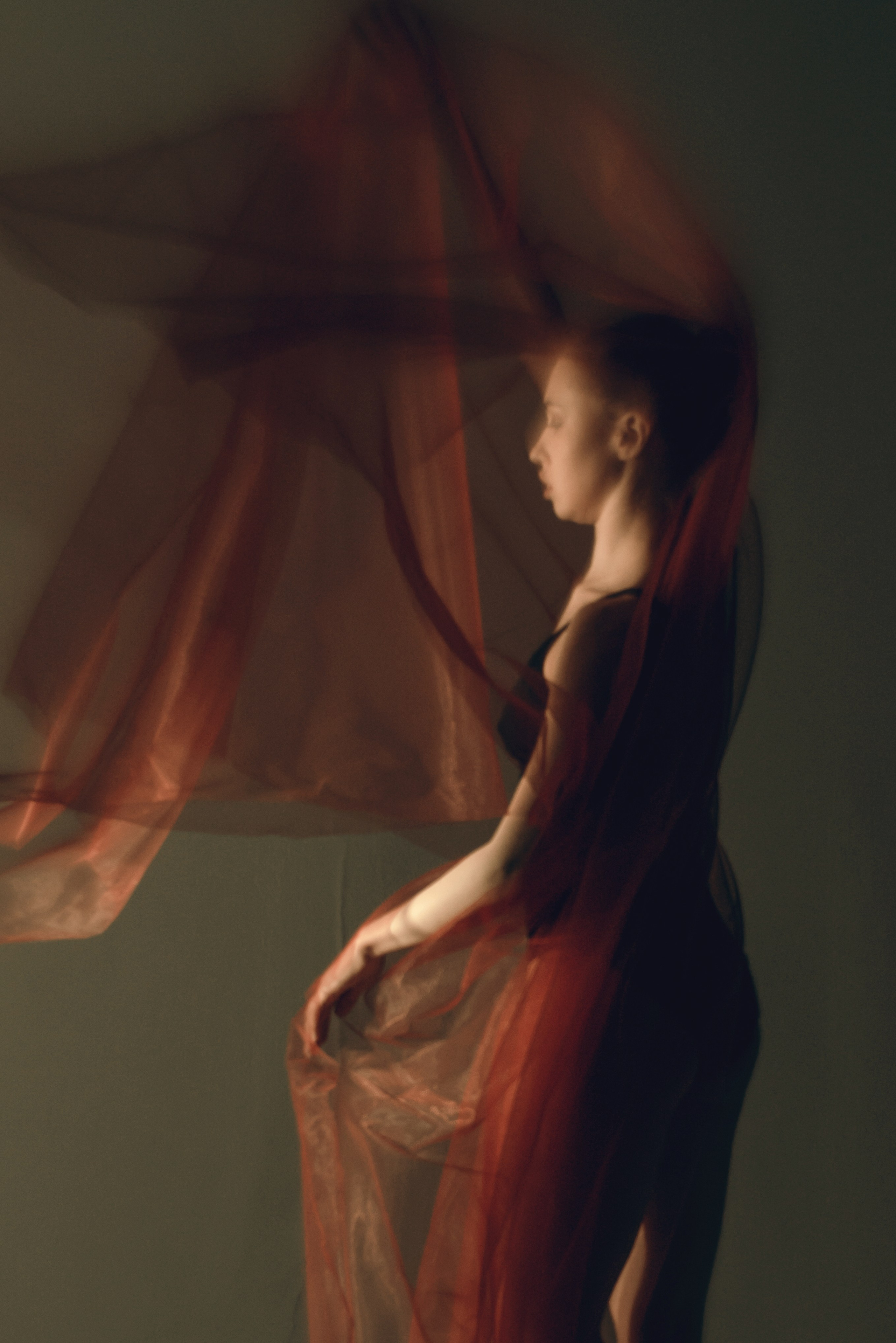 Балерина. Фотограф в Ярославле