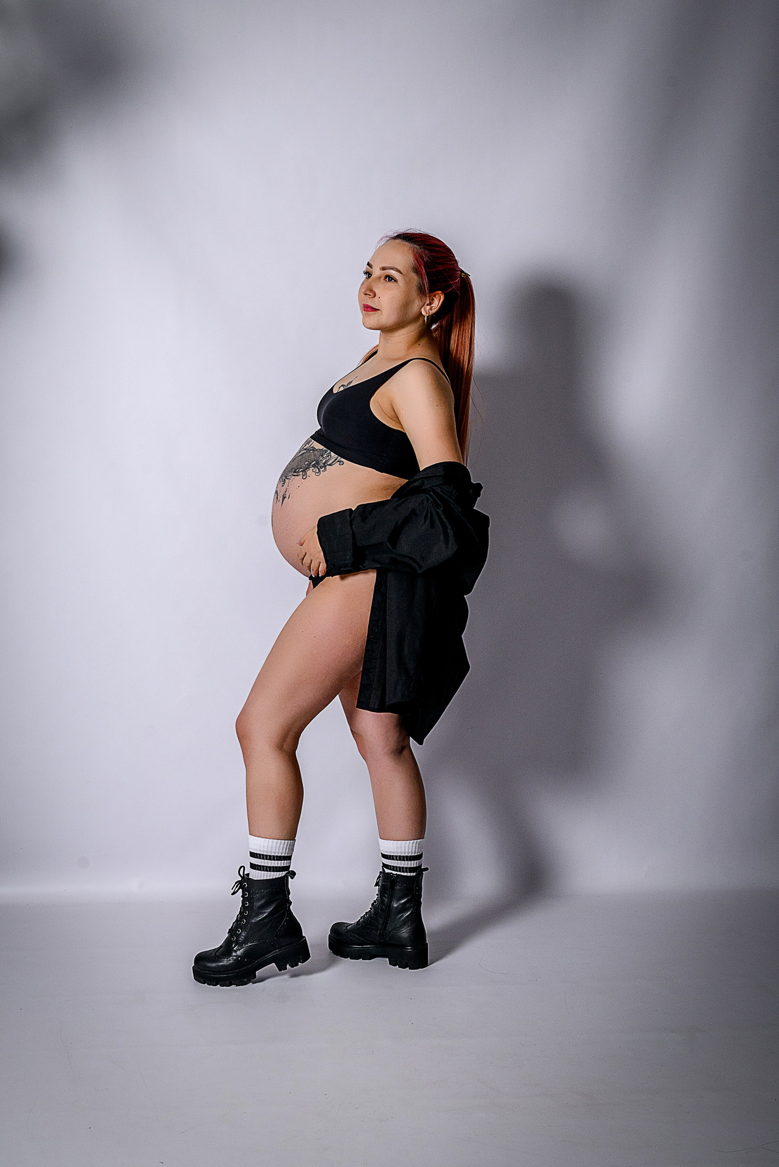 Беременность. Фотограф в Калуге Марина Афанасьева