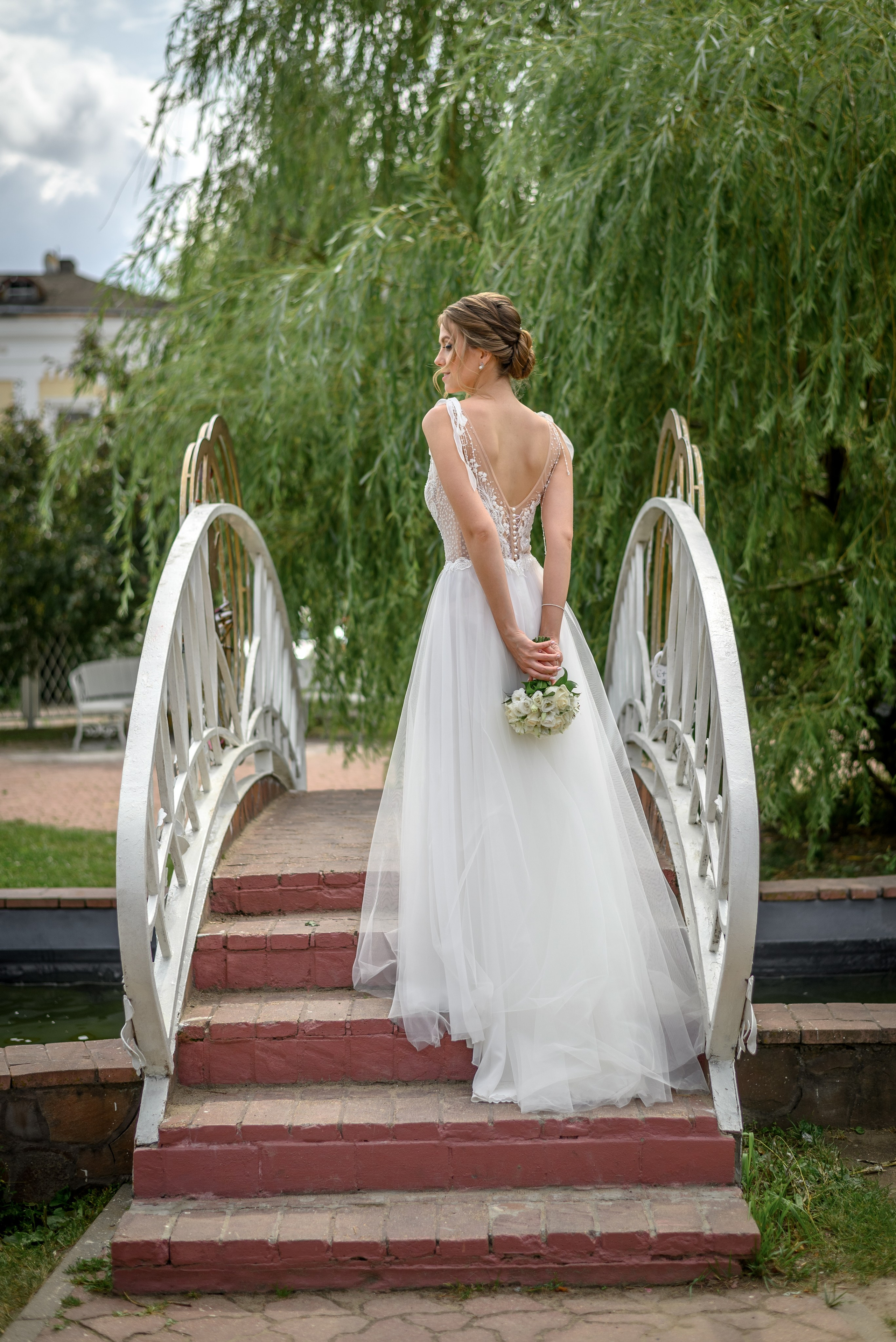 Свадьба Регины и Сергея 15.07.23. Фотограф в Калуге Марина Афанасьева