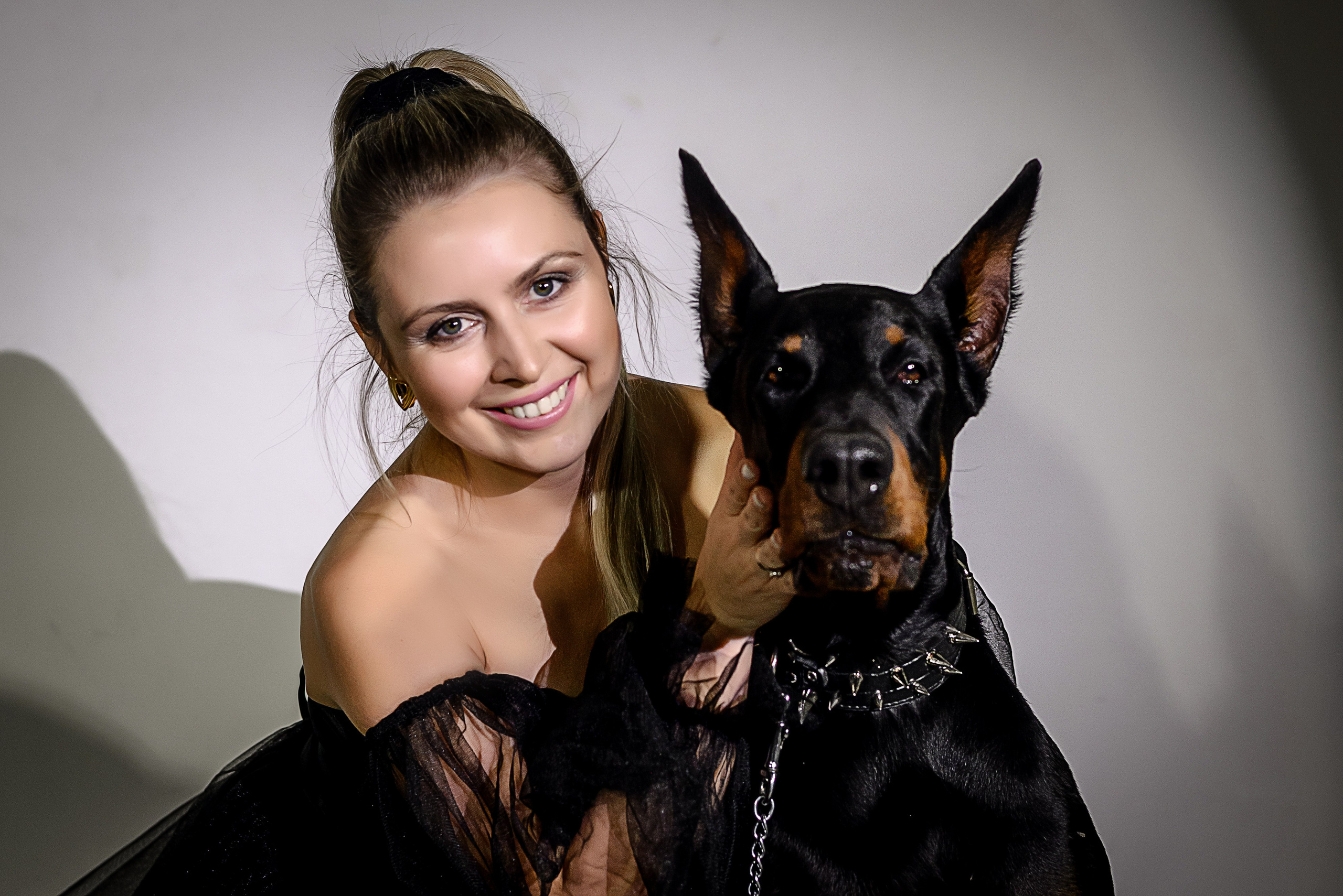 Индивидуальная фотосессия. Фотограф в Калуге Марина Афанасьева