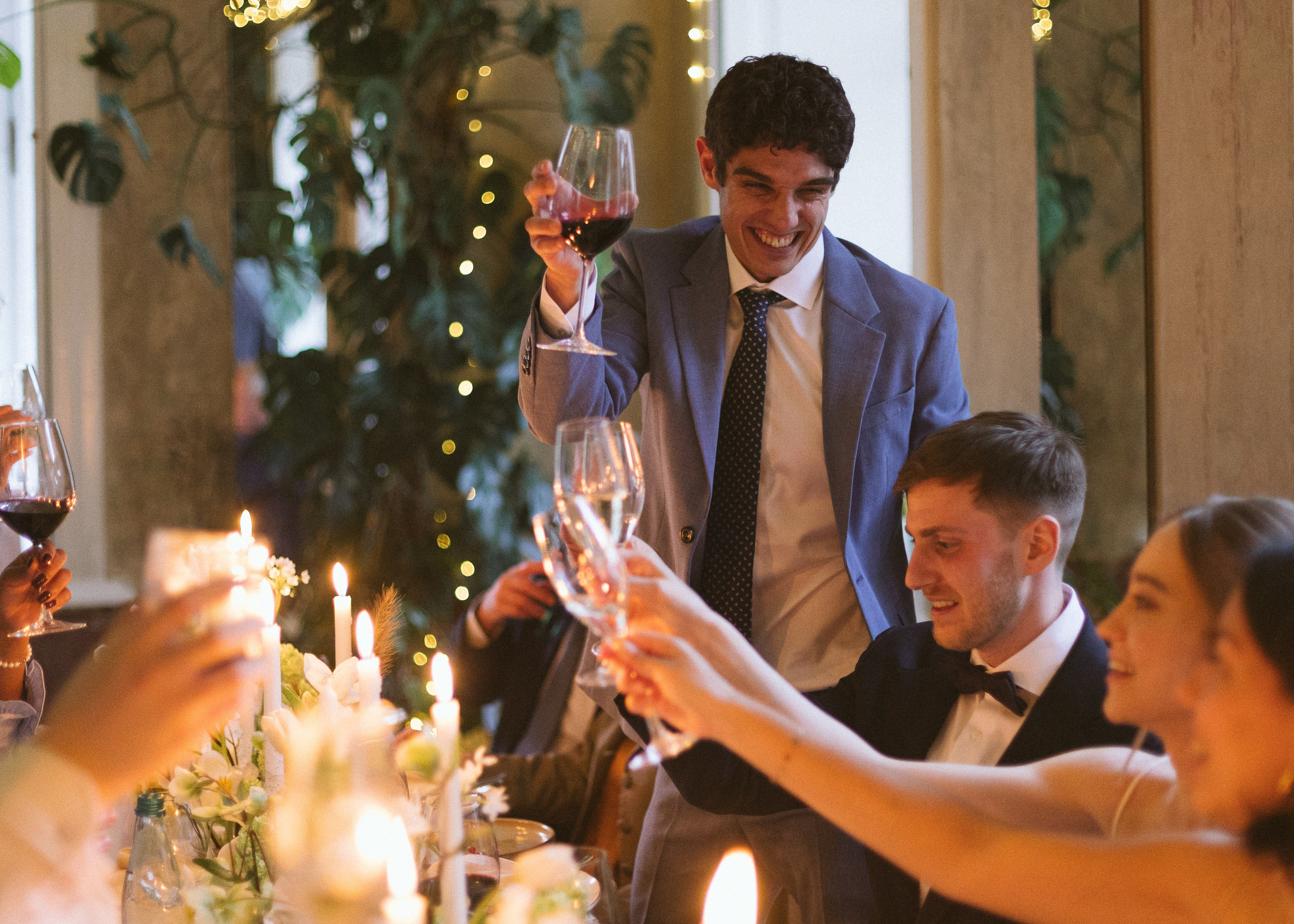 Jacopo & Vika • Tbilisi. Anna Fridenberg | wedding photographer