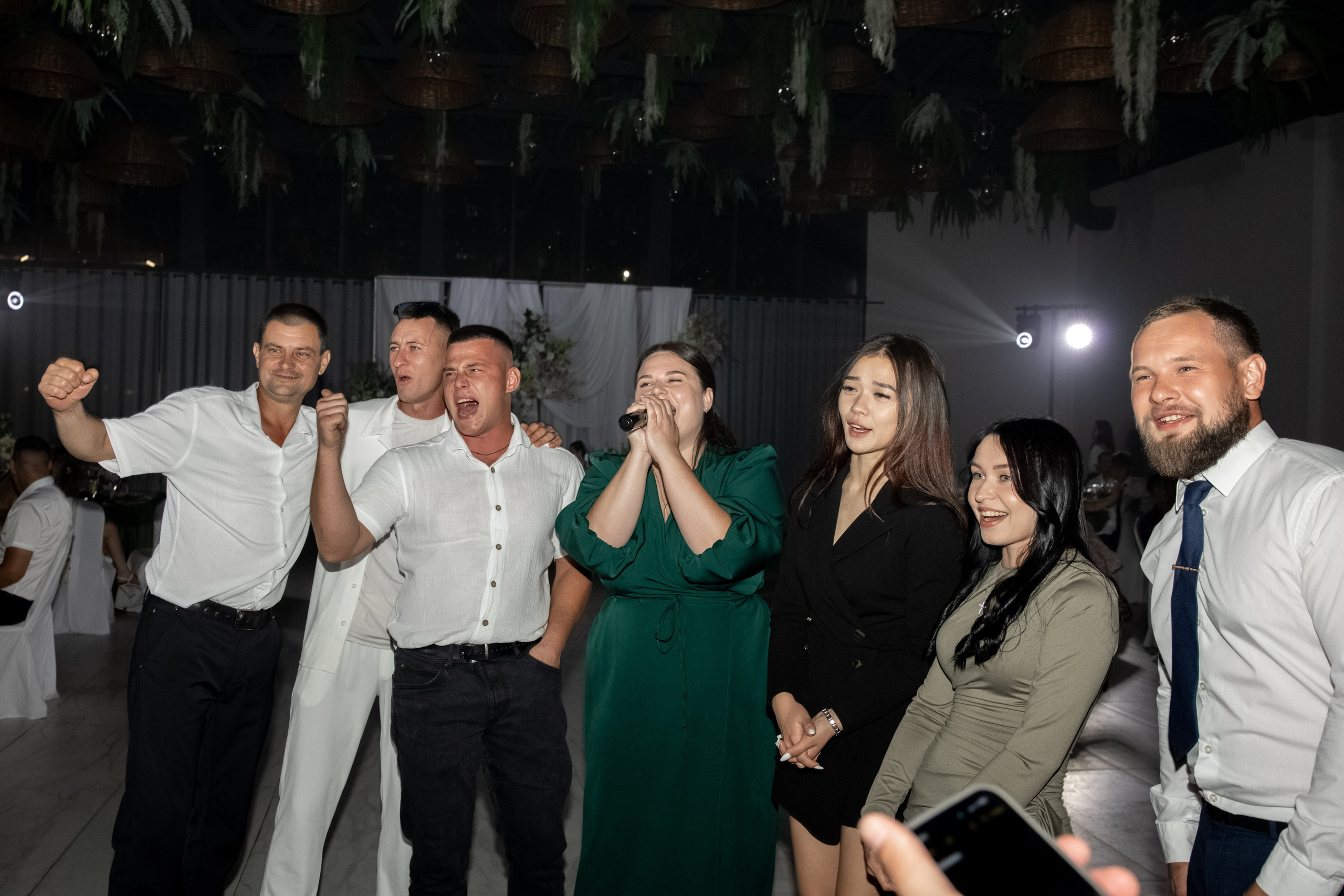 Роман и Алина (выездная регистрация). Фотограф Краснодар