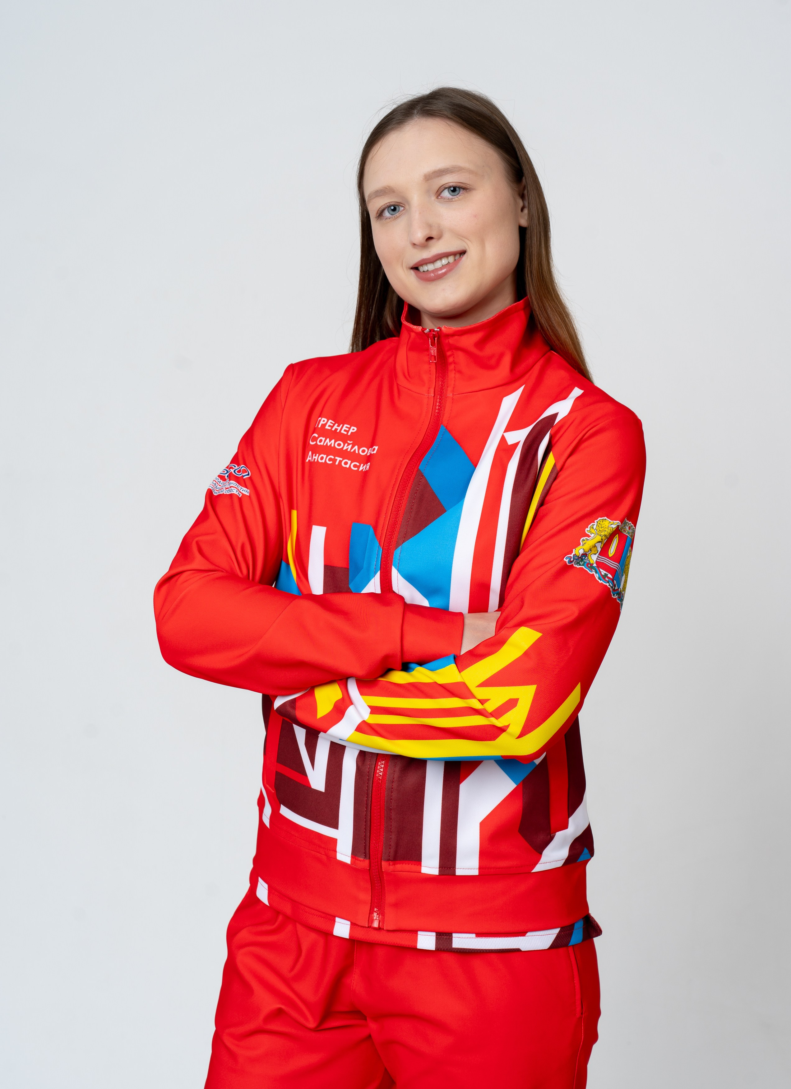 Гимнастки. Спортивный и репортажный фотограф в Иваново Сергей Силкин