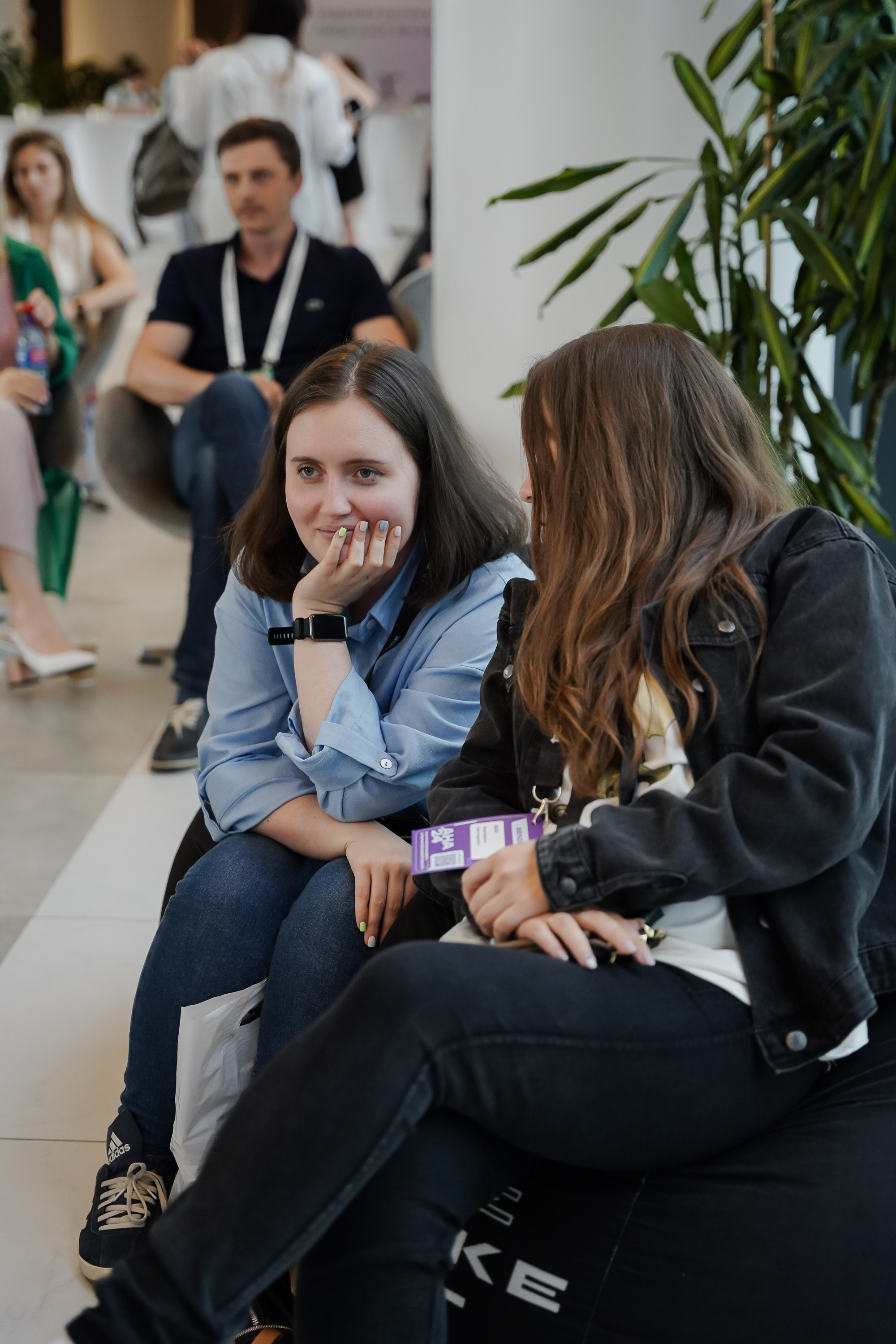 Aha! — 6 июня 2024. Фотобанк Матемаркетинг