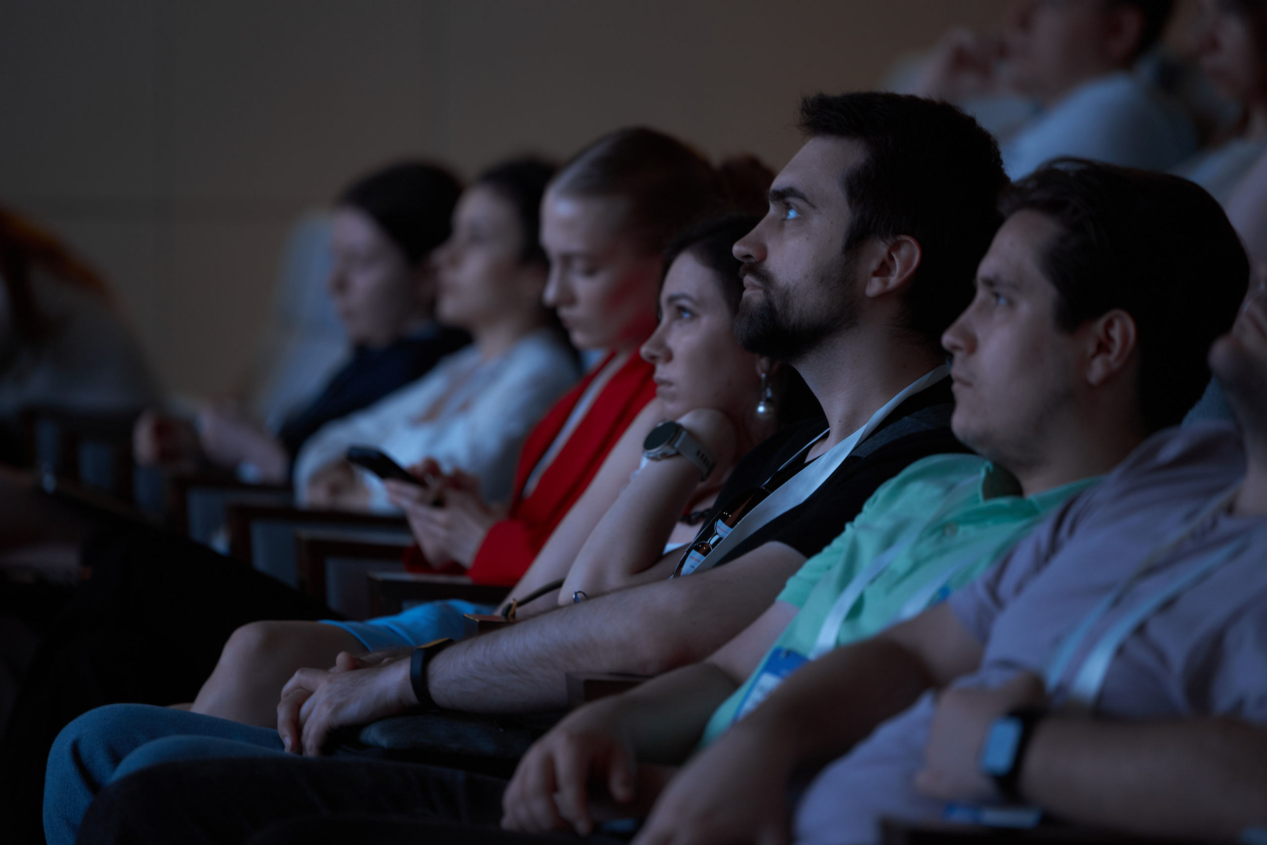 Aha! — 29–30 мая 2025. Фотобанк Матемаркетинг