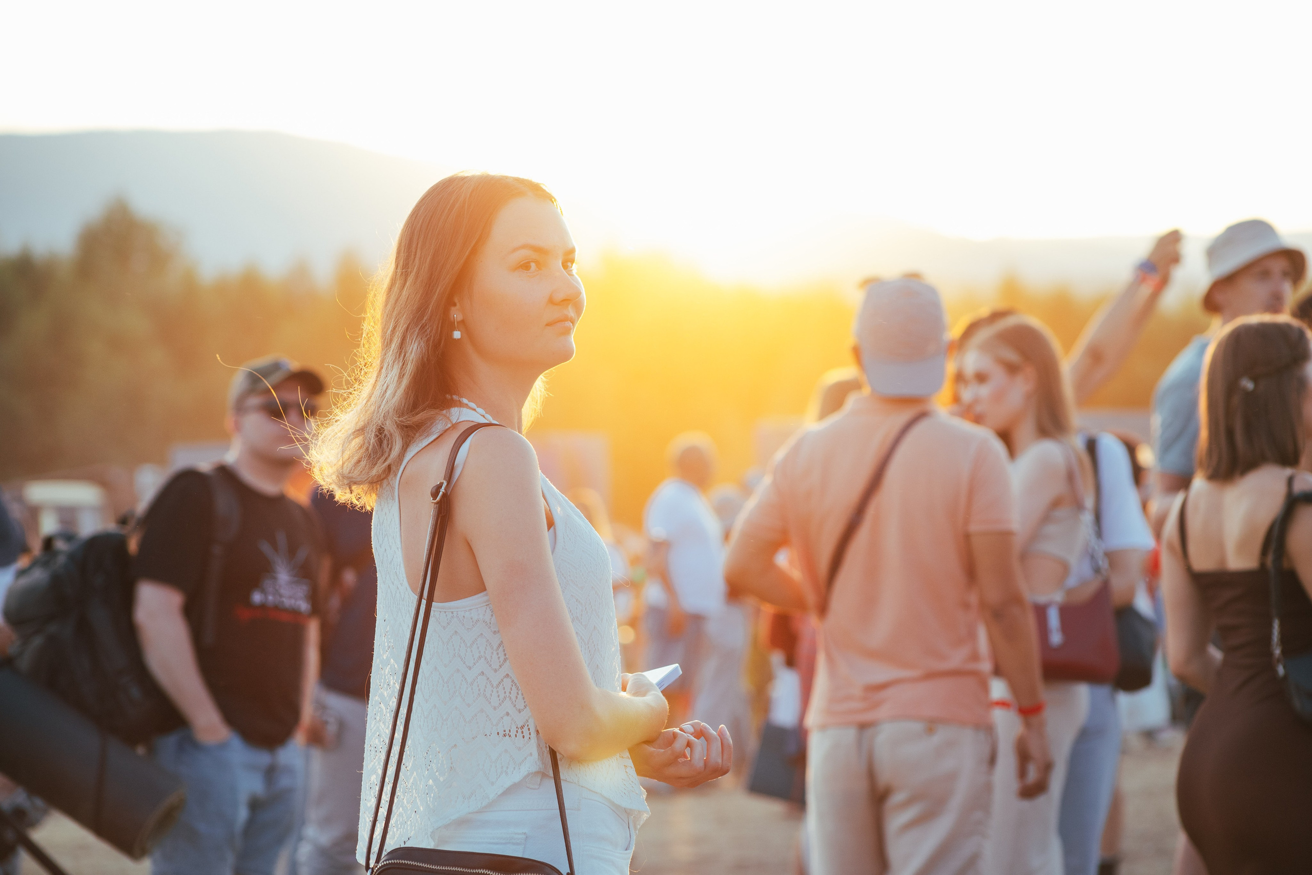 Концертная съемка (Голос Кочевников). Фотограф в Улан-Удэ Анна Арапова