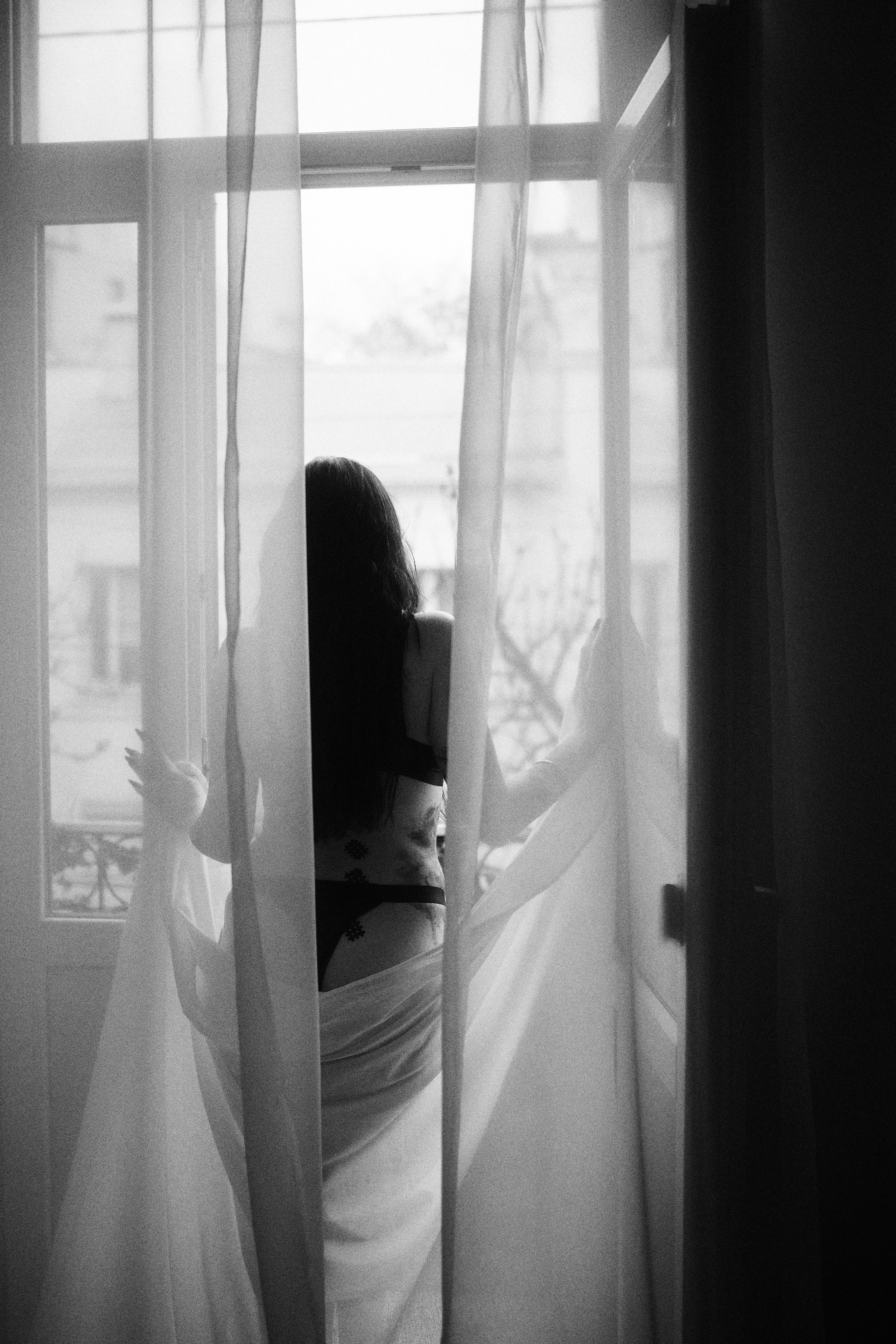 Аня. Свадебная видеосъемка в Крыму и Севастополе