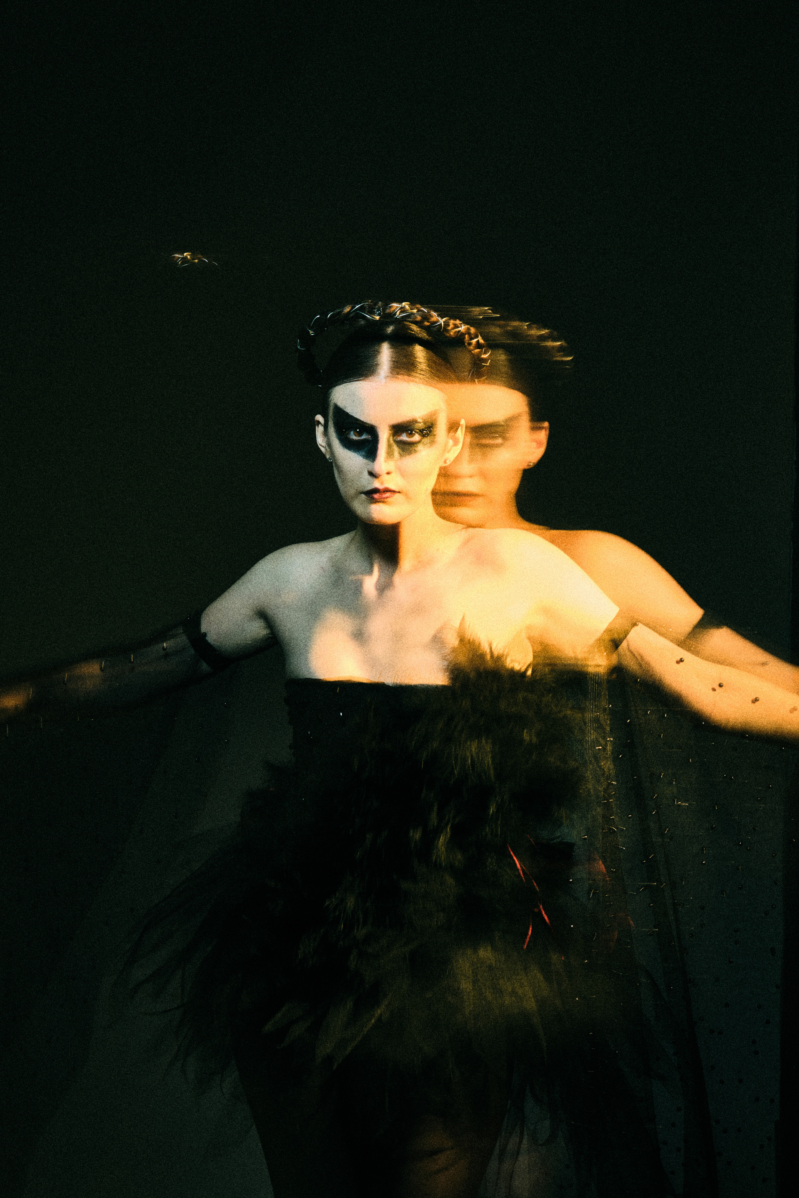 Mulan Aruzhan. Коммерческий фотограф Астана. Fashion съемка Food съемка, Reels