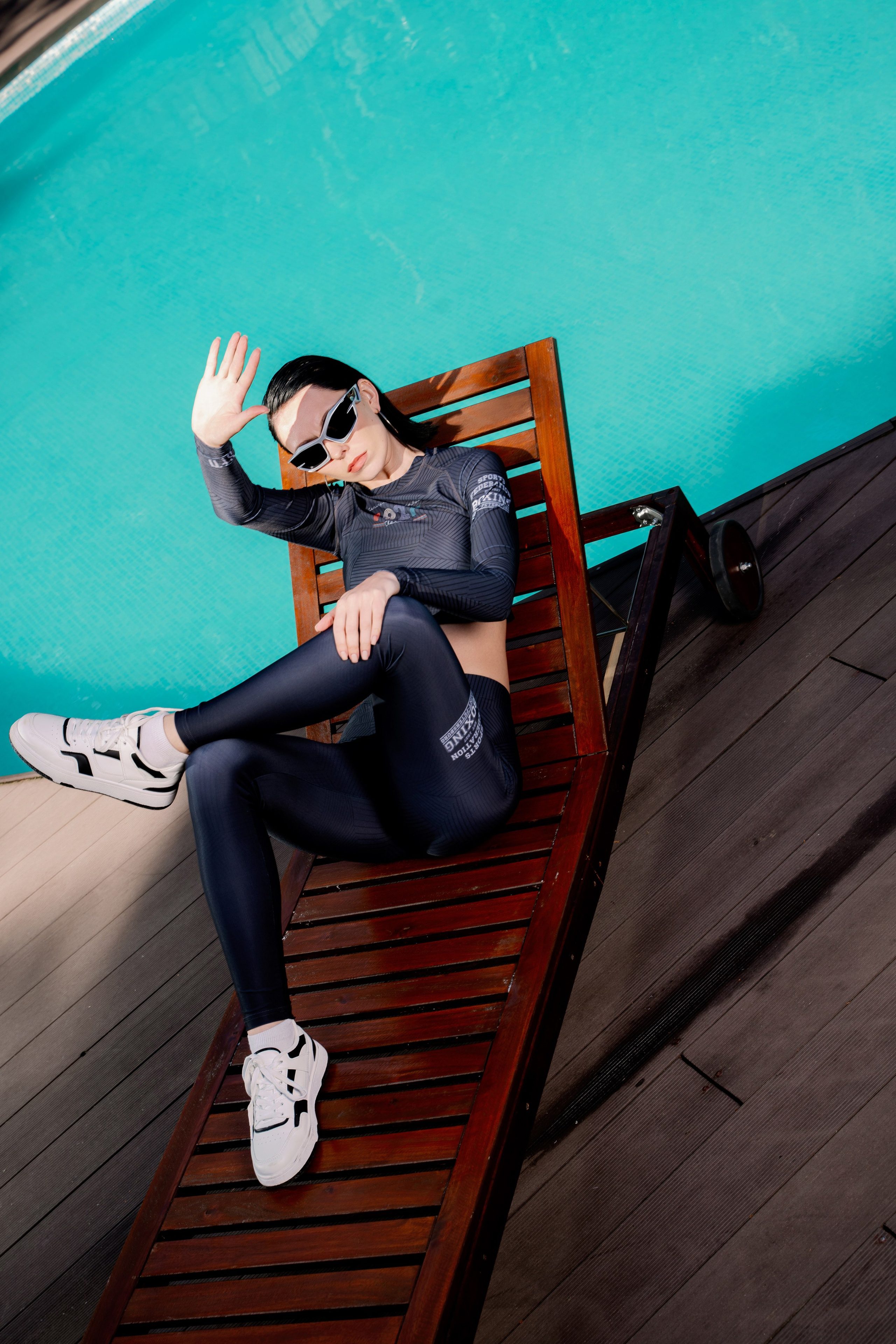 10/08/2023 Campaign Pool. Журнал Камергер