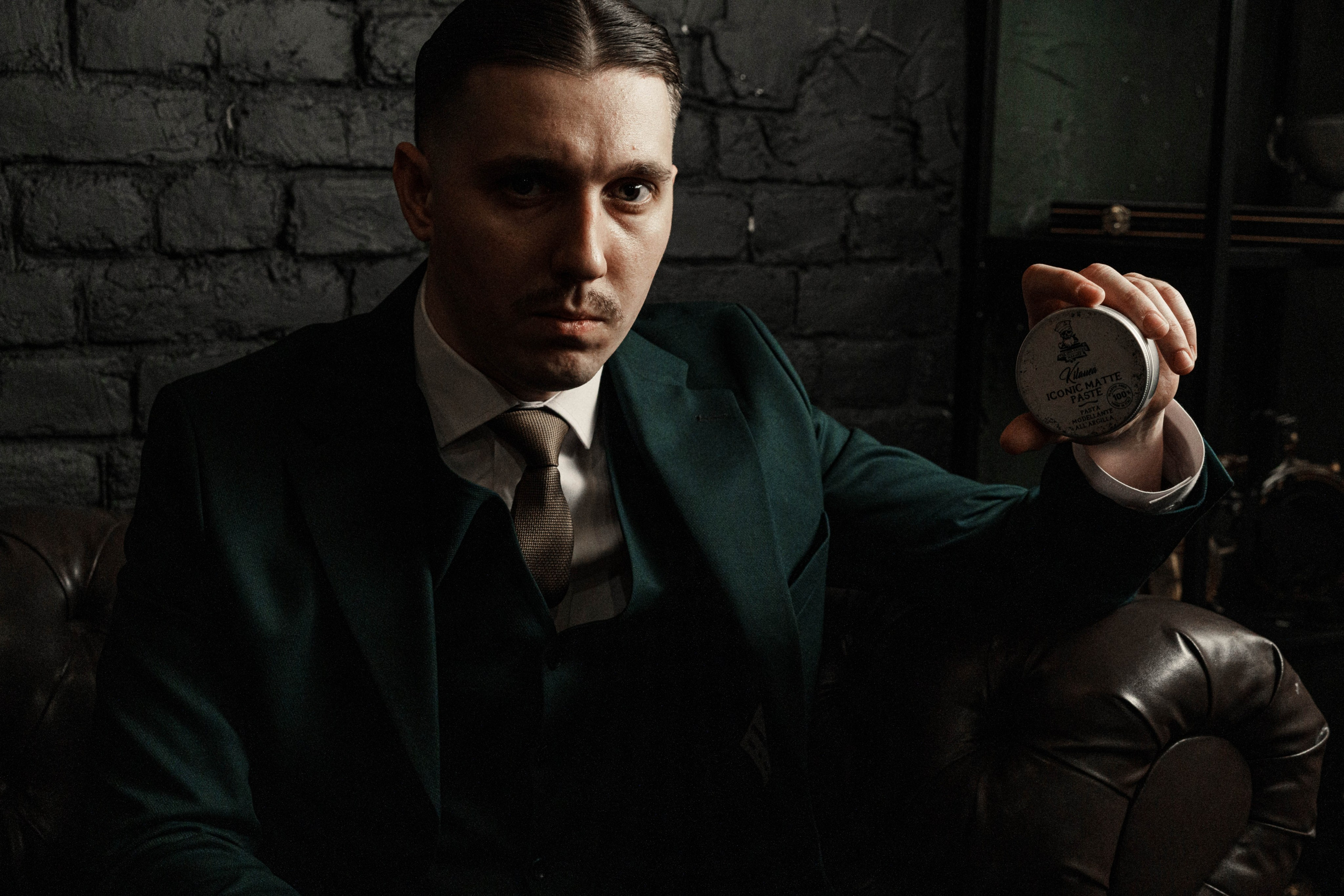 Дмитрий Дрёмов. Фотограф Дмитрий Шевченко