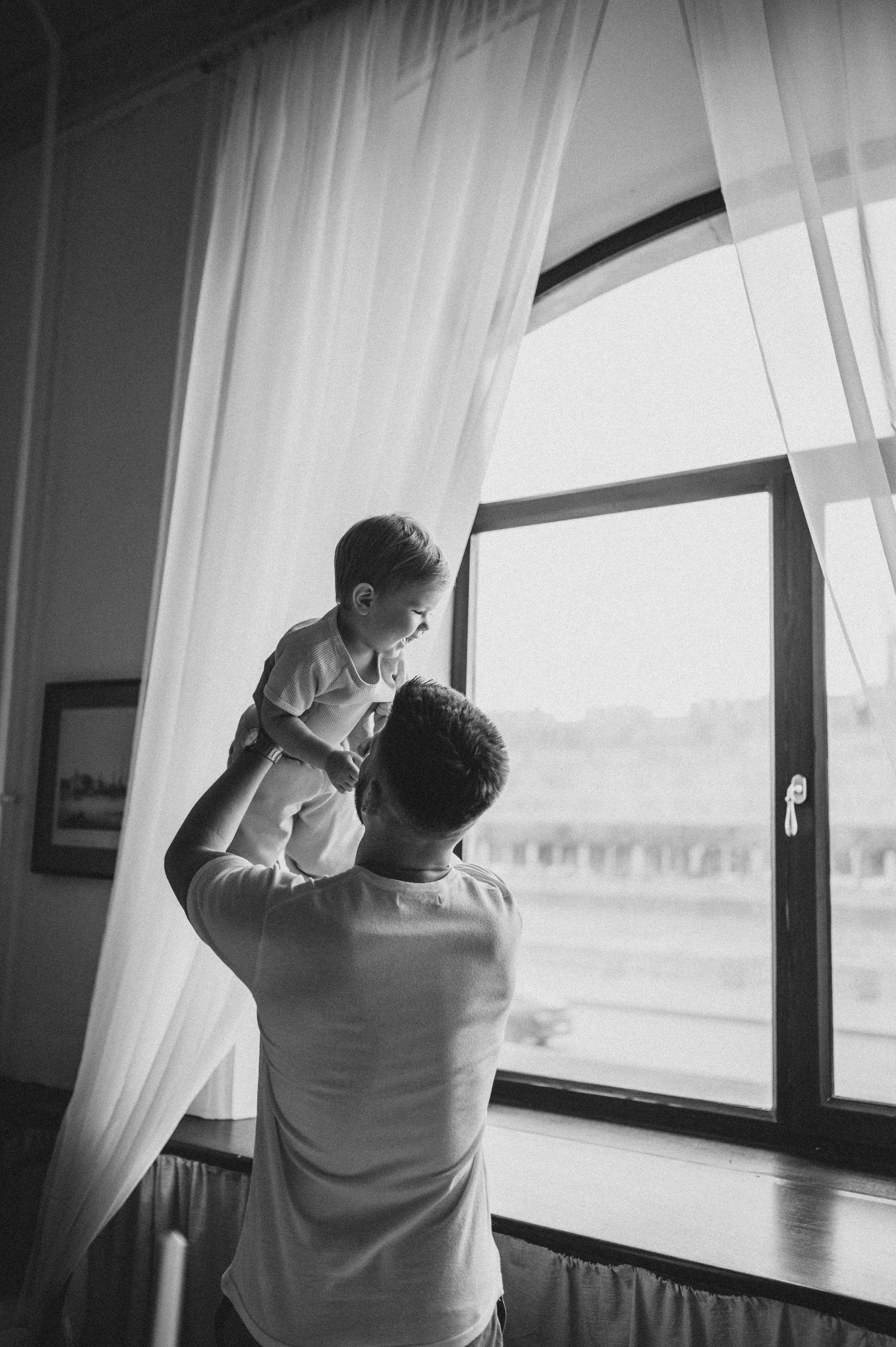 Антон, Маша и Тео. Дьяконова Валерия семейный и детский фотограф в Санкт-Петербурге