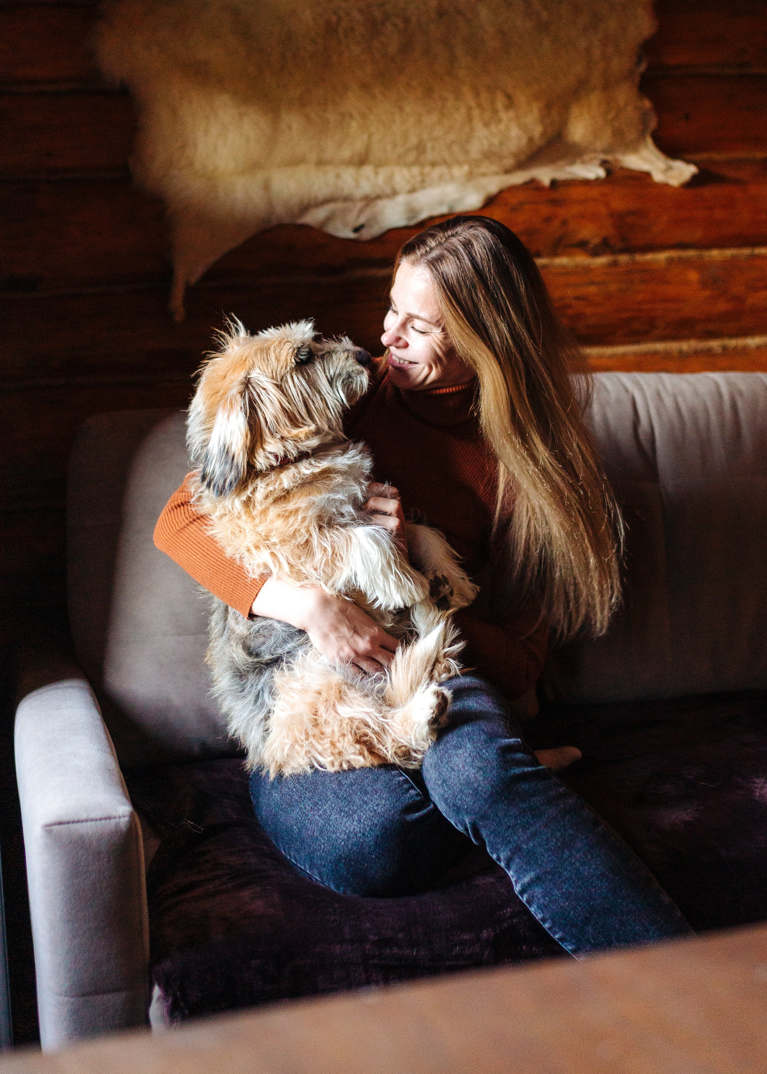 Никита и Оля. Фотограф в Приморско-Ахтарске Марьяна Чопко