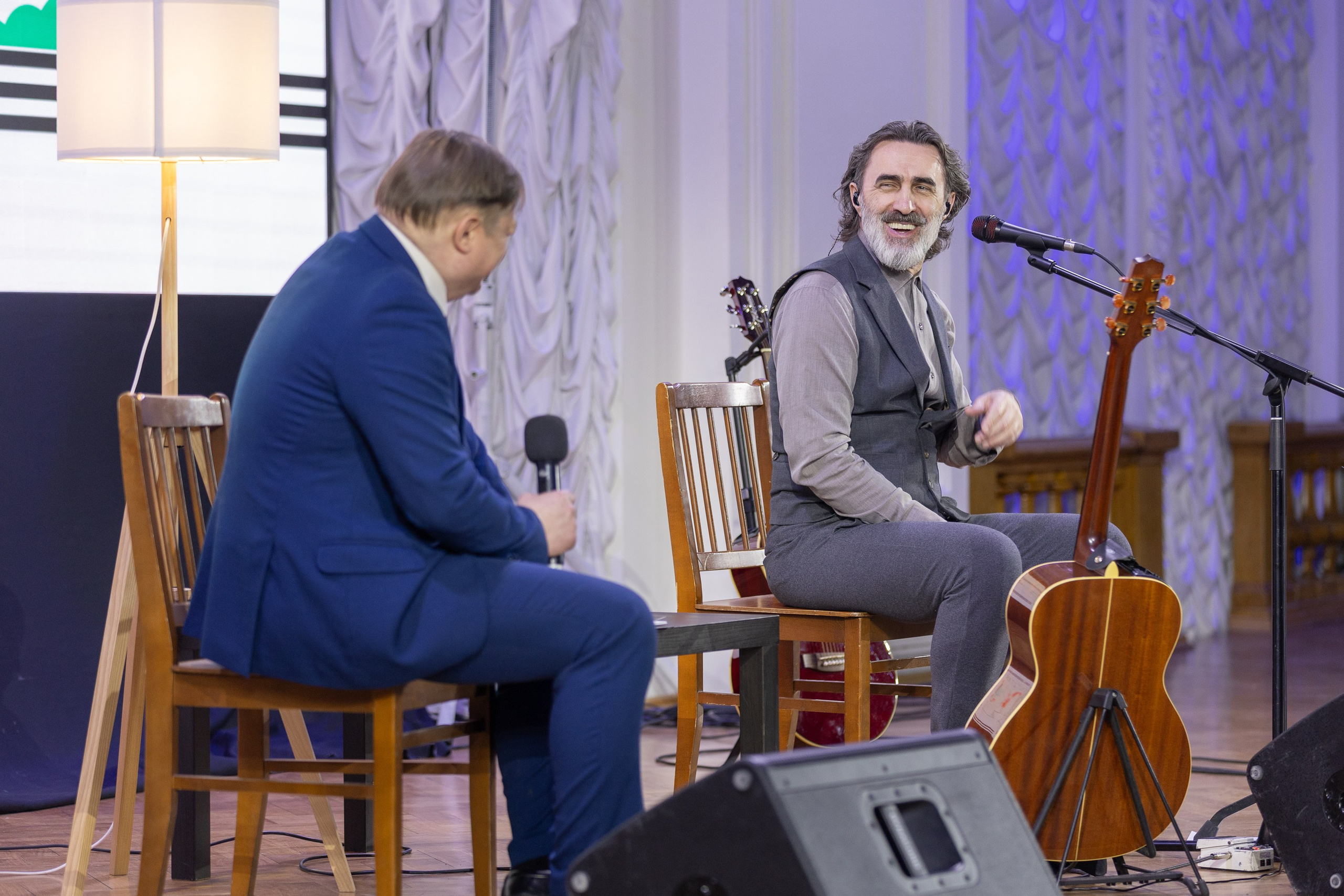 Бутусов. Cup of Bib