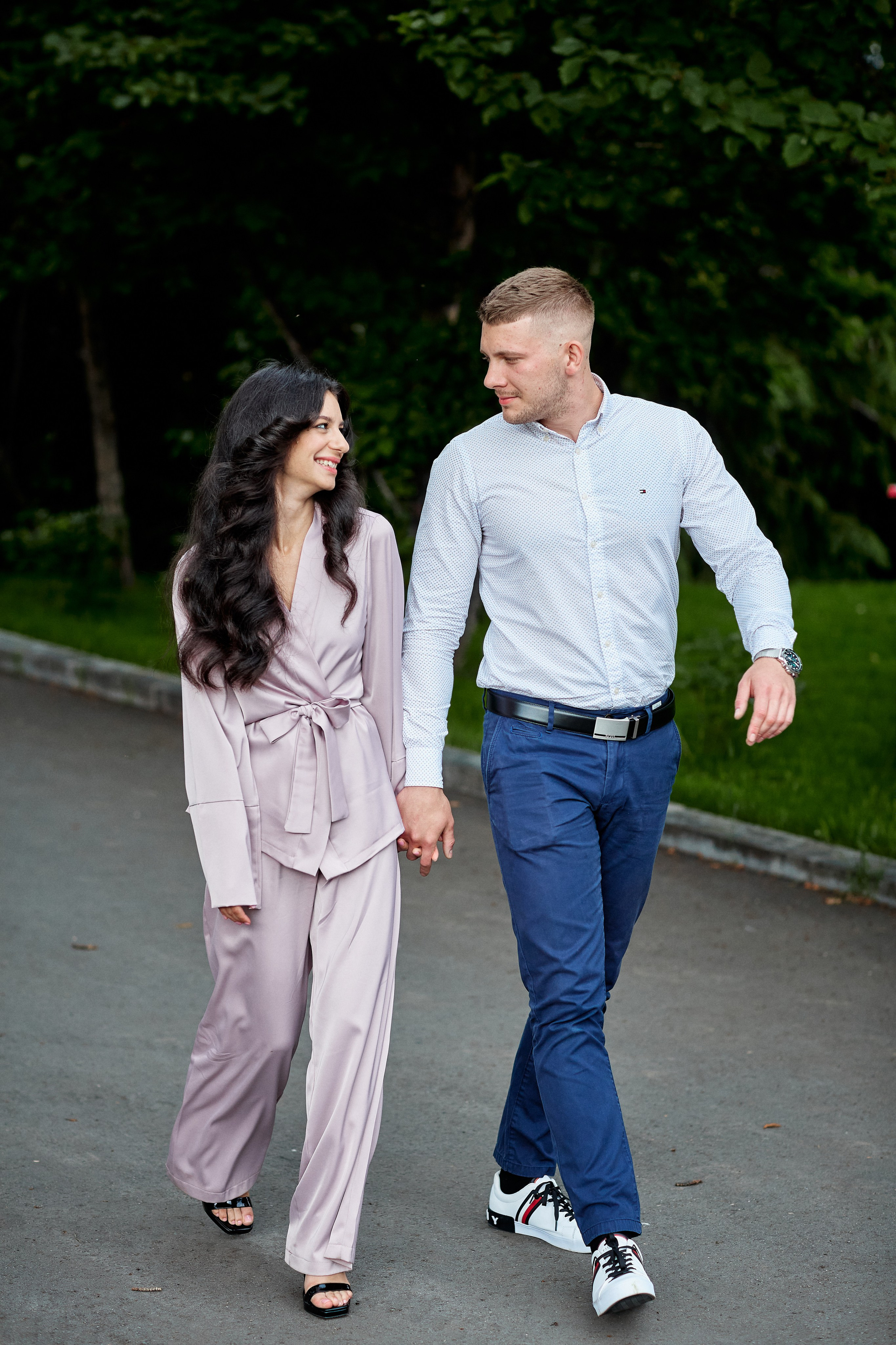 Кирилл + Лора. Свадебный фотограф на Камчатке Ян Панов