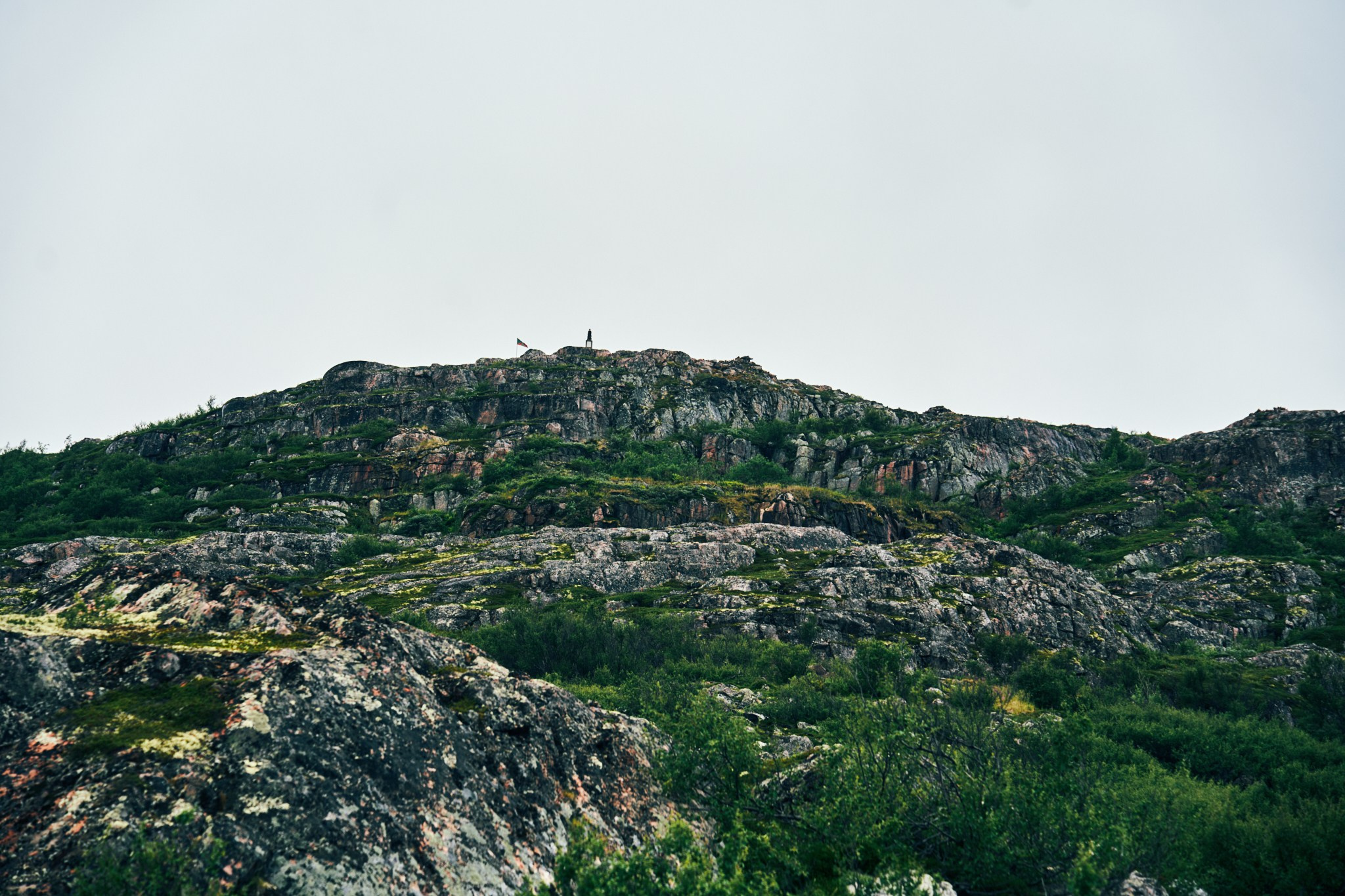 Путешествие на Север в 2023 году. Внедорожные путешествия — OFFROADTRIP