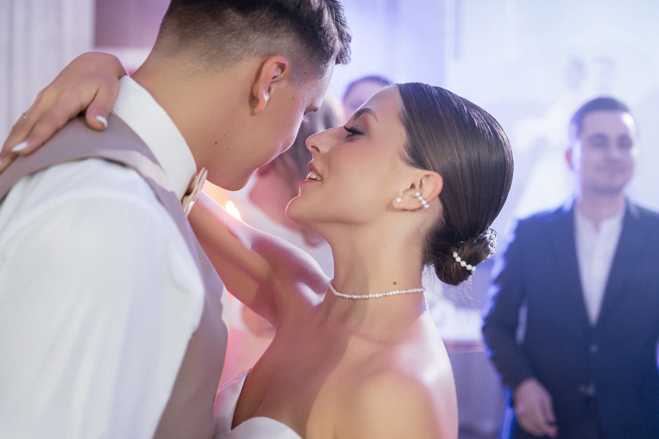 Лев и Лиза. Фотограф Томск, Новосибирск Влад Свириденко