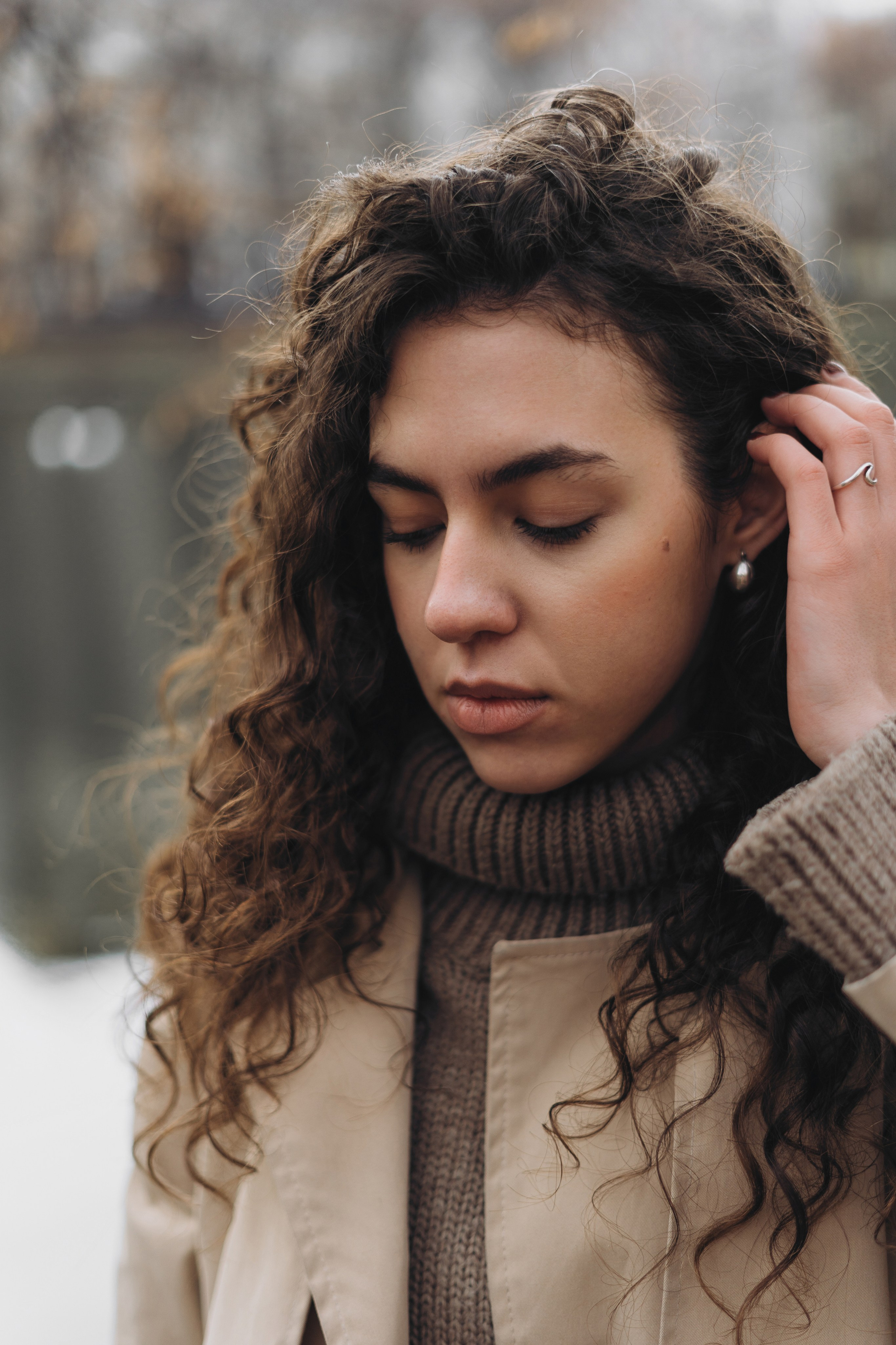 Дарья. Фотограф Москва Виктория-Антуанетта