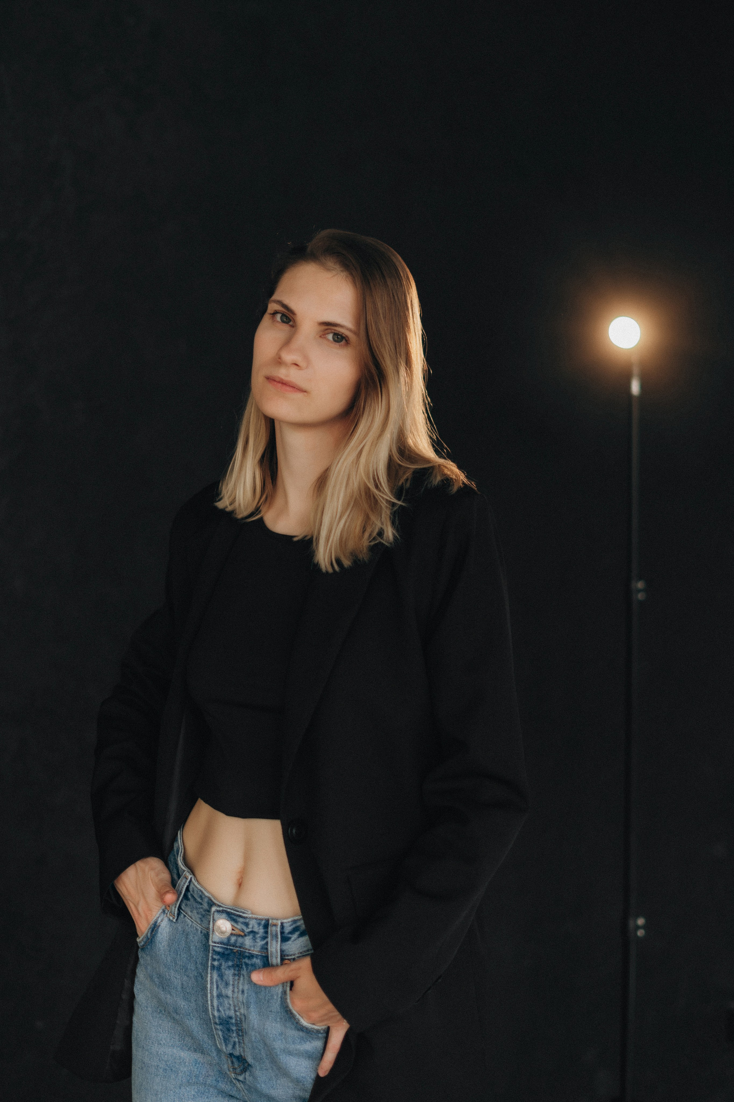 Портретная индивидуальная фотосессия в Москве. Фотограф Москва Виктория-Антуанетта