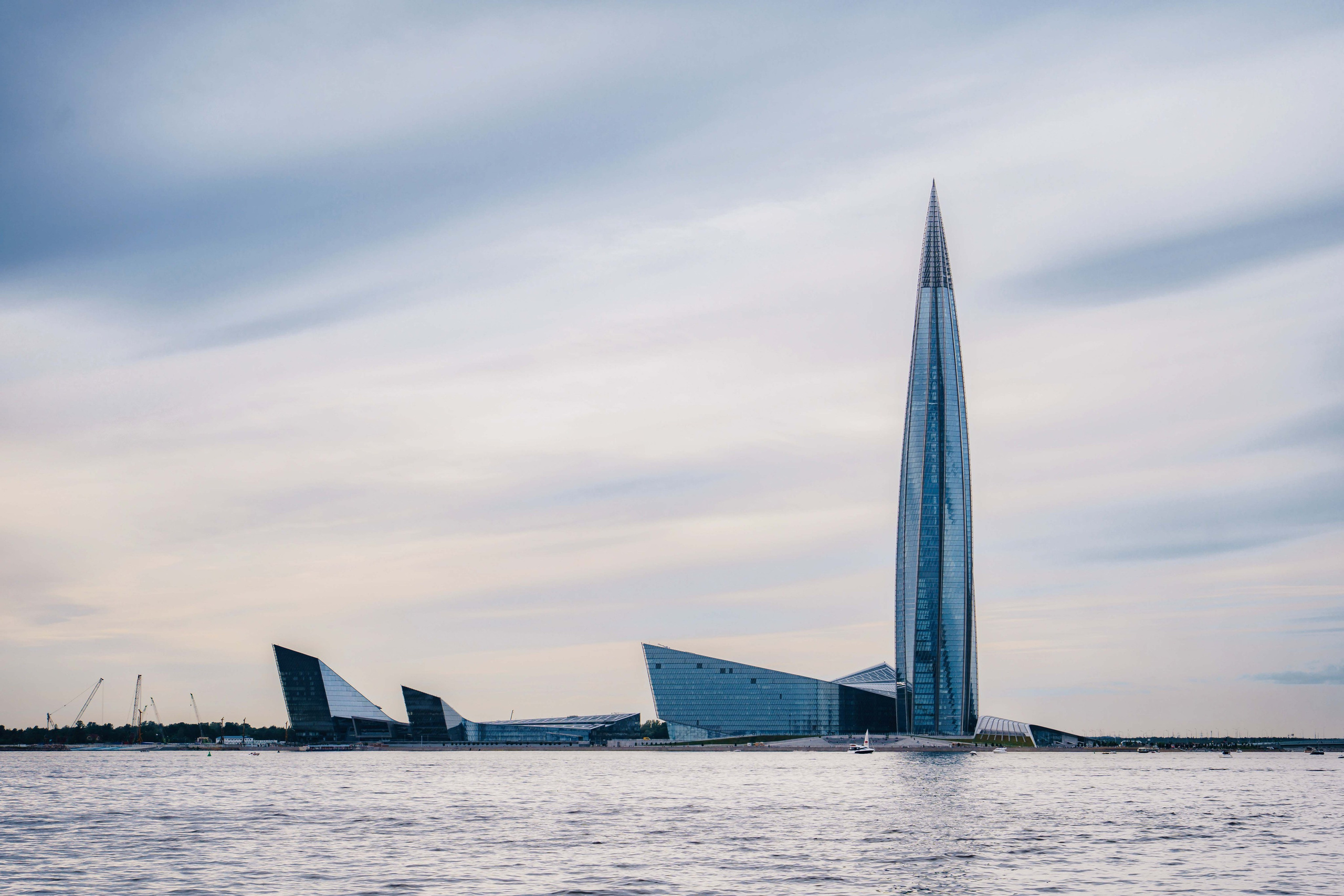 Выпускной 9В. Свадебный и семейный фотограф в Санкт-Петербурге Виктор Голубев