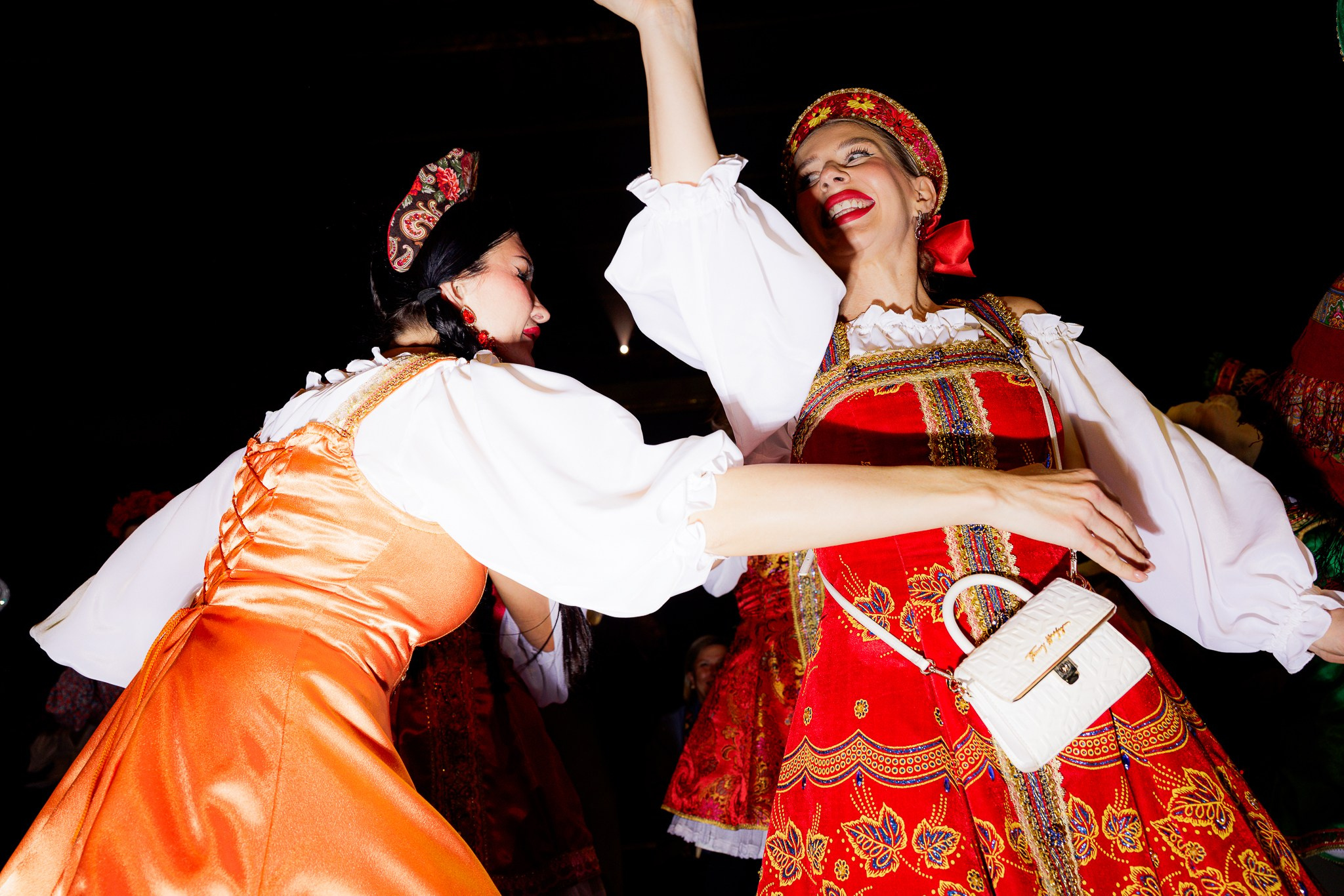 Т—Ж: Концерт Надежды Кадышевой