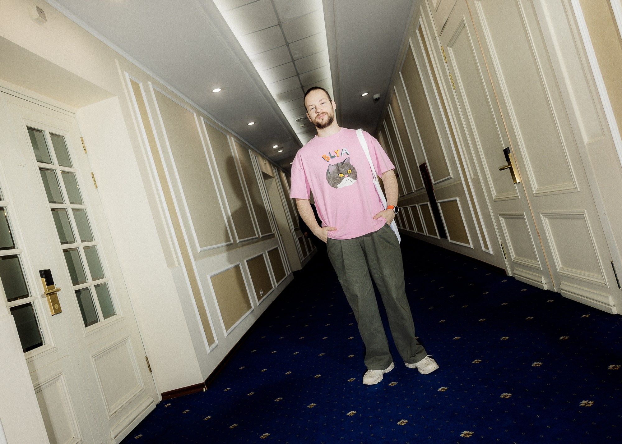 Т—Ж: Слёт Аниматоров