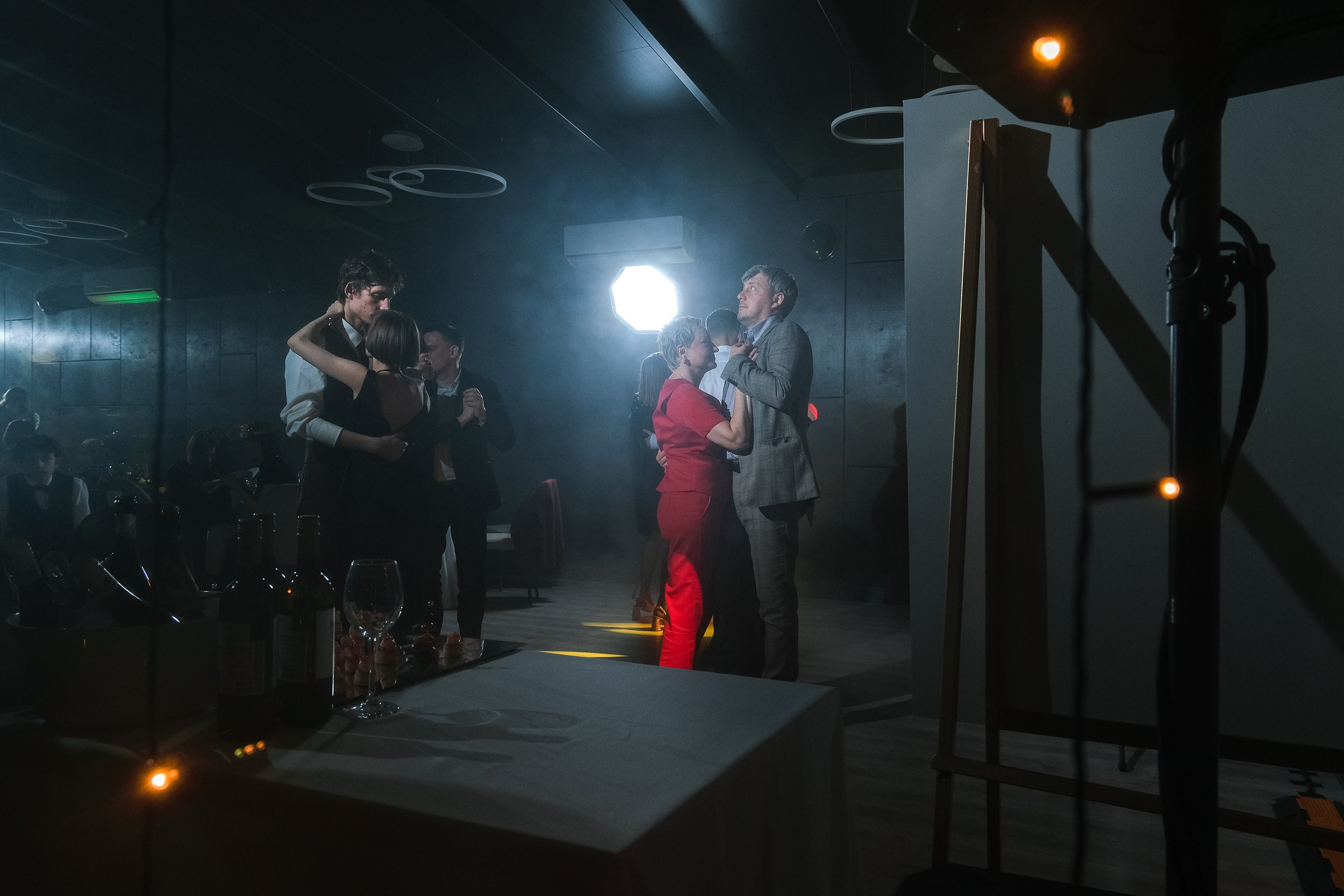 Макар и Софья. Фотограф и видеограф в Москве и МО — Евгений Лавров