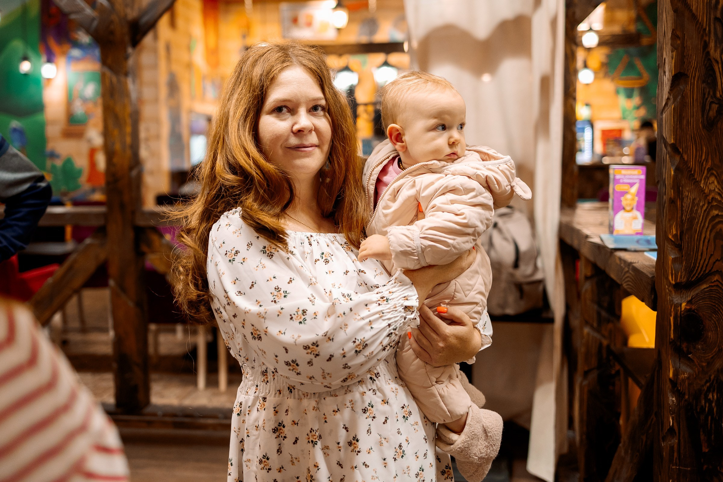 Веронике 1 год