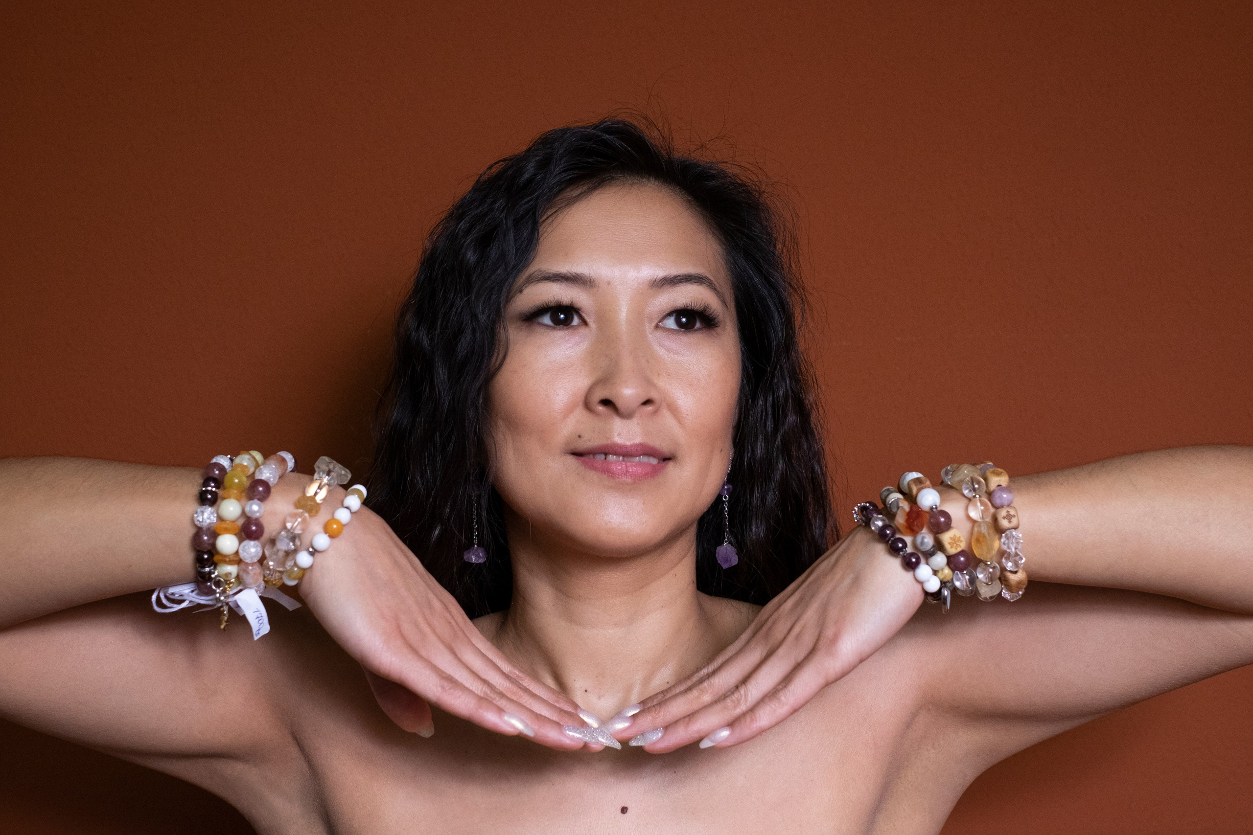 Кристина. Фототерапия «Пульс СЧАСТЬЯ»