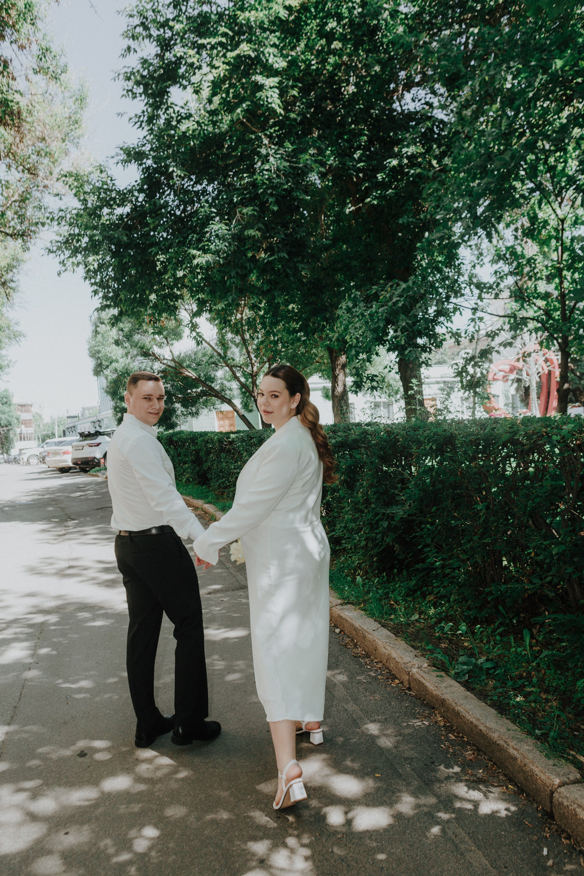 Анастасия. Татьяна Журавлева