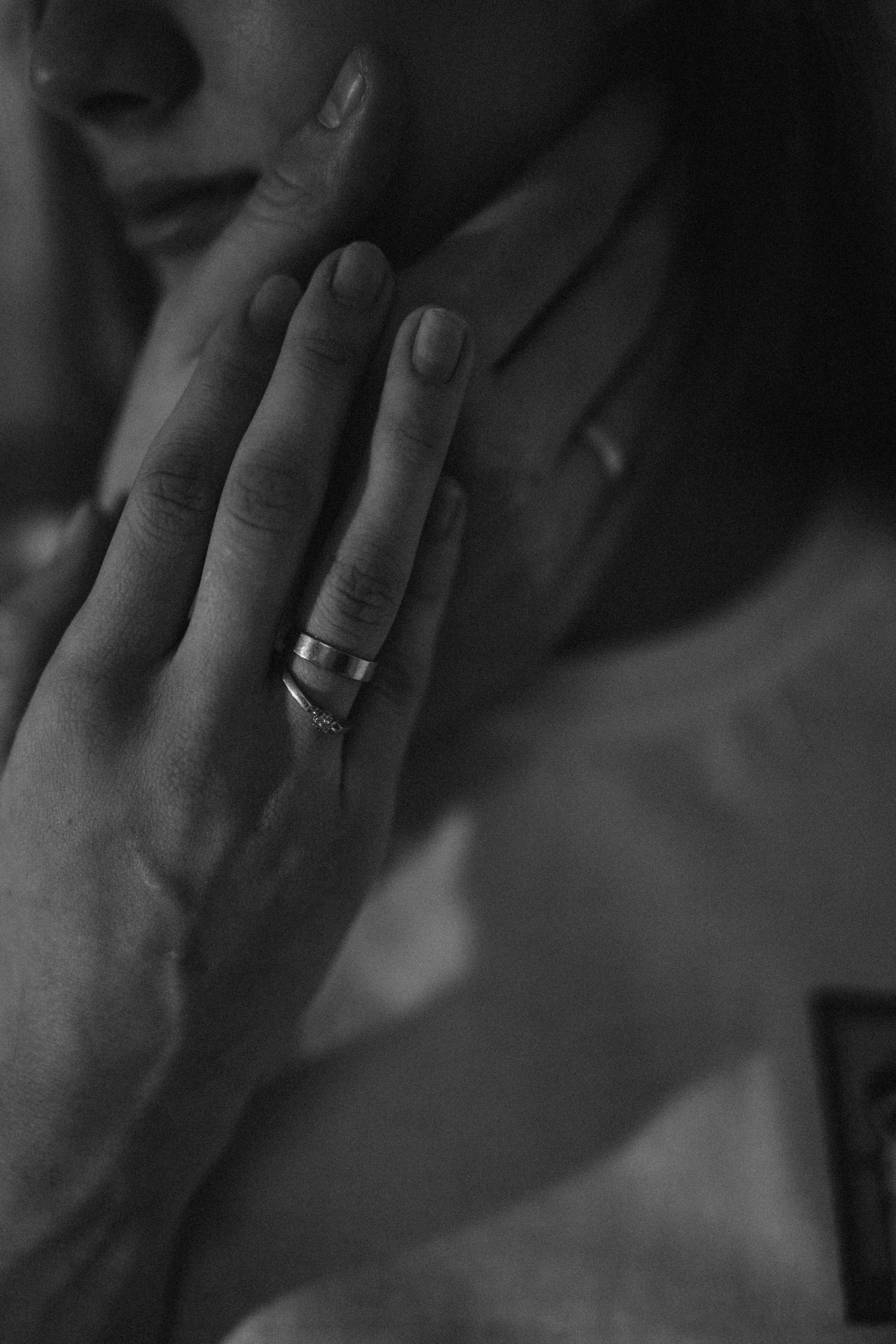 Миша и Ульяна. Беременность. Свадебный и семейный фотограф в Калуге Анна Киреева