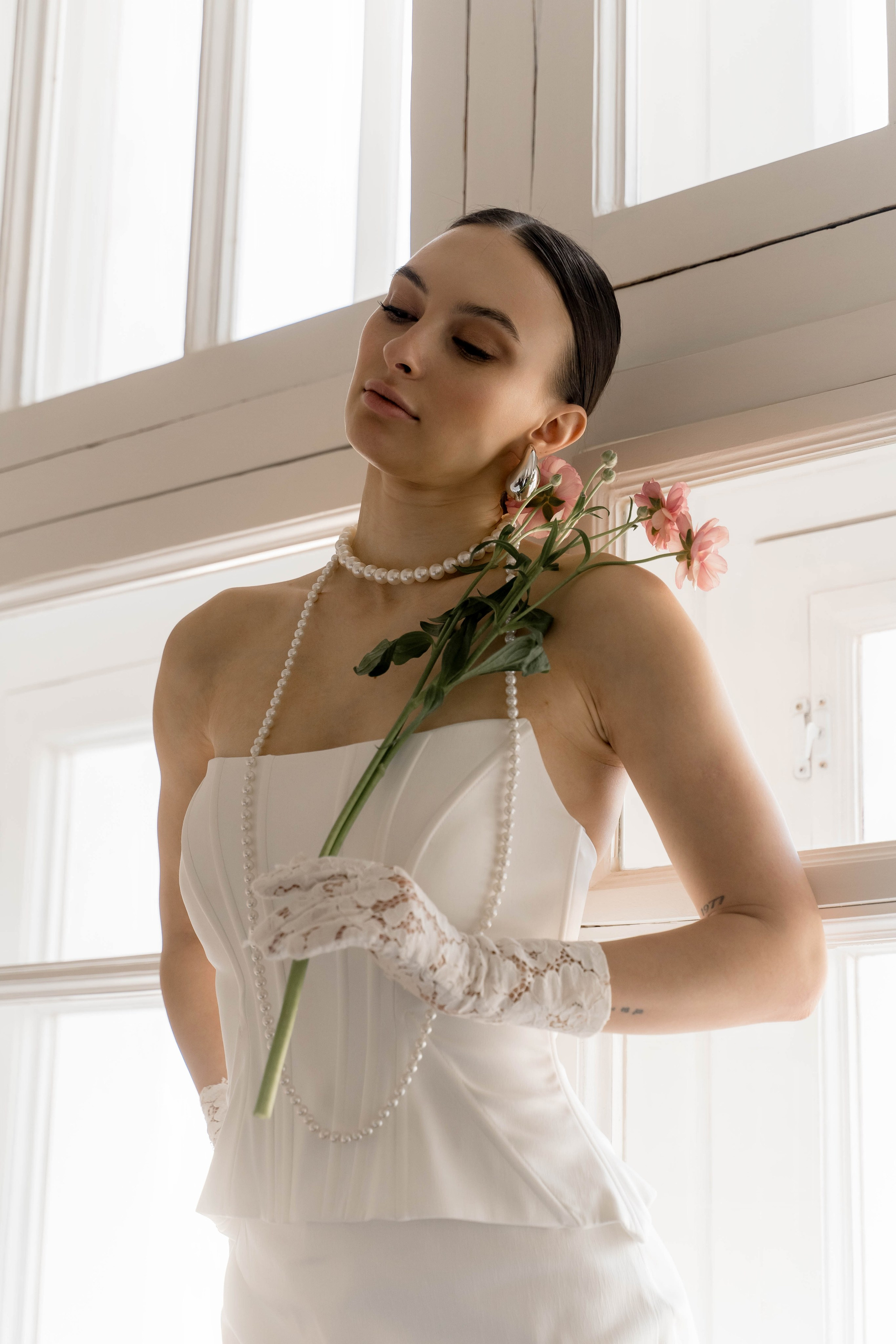 Артур и Алина. Свадебный и семейный фотограф в Калуге Анна Киреева