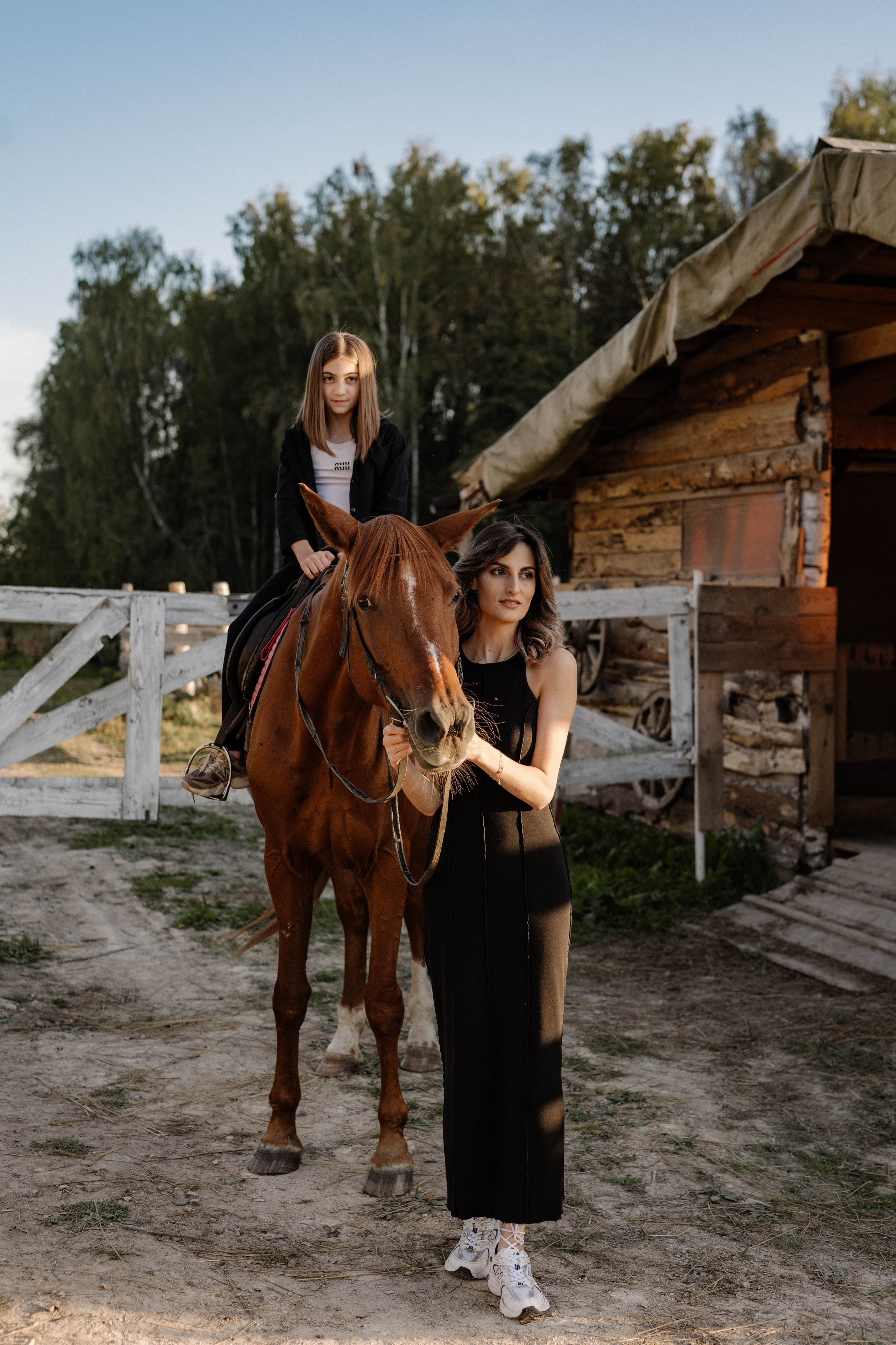 Анна. Свадебный и семейный фотограф в Калуге Анна Киреева