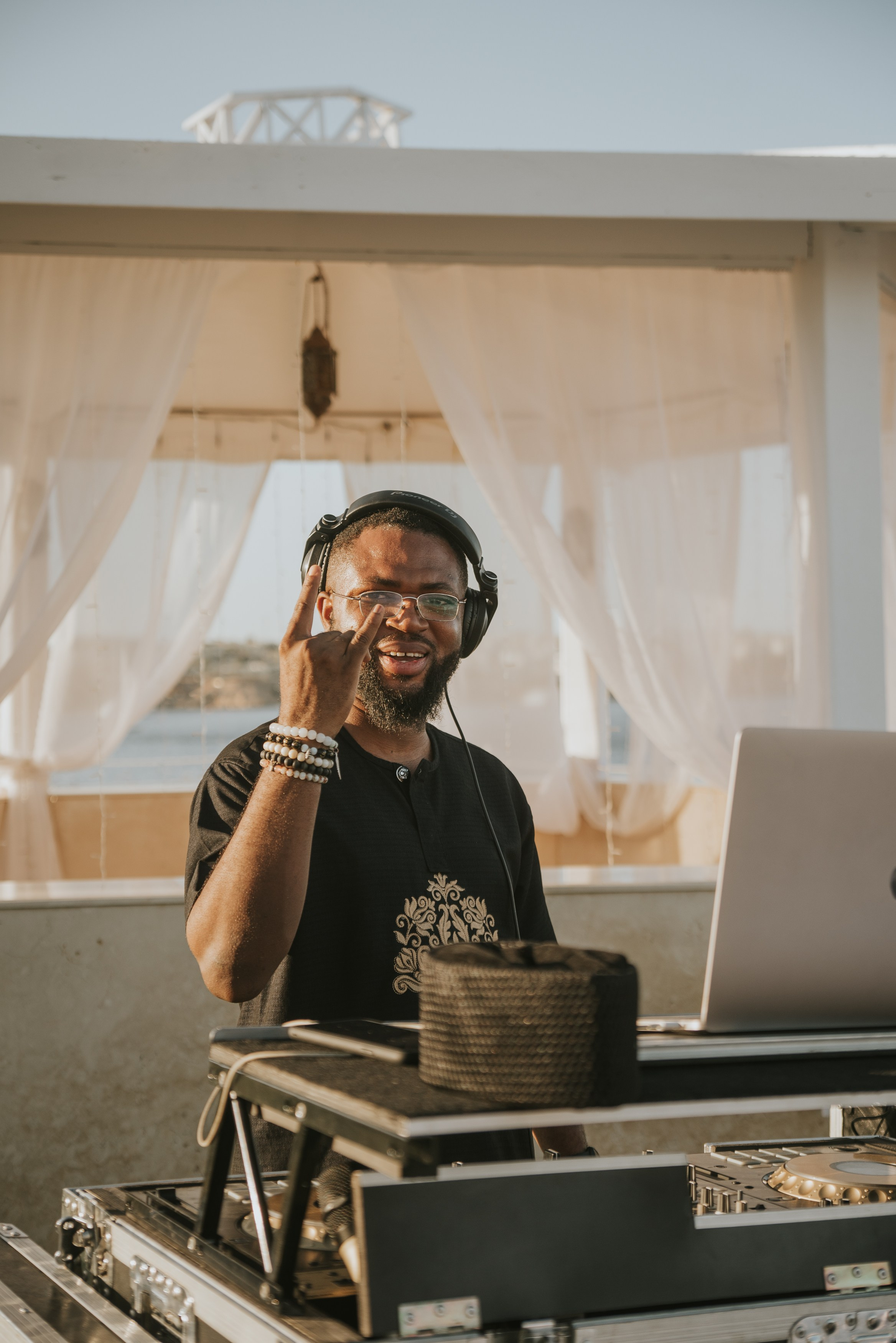 KEMI’S BIRTHDAY AT SULTAND GARDENS. Photographe de mariage et de famille à Sharm El Sheikh Natalia Matlina