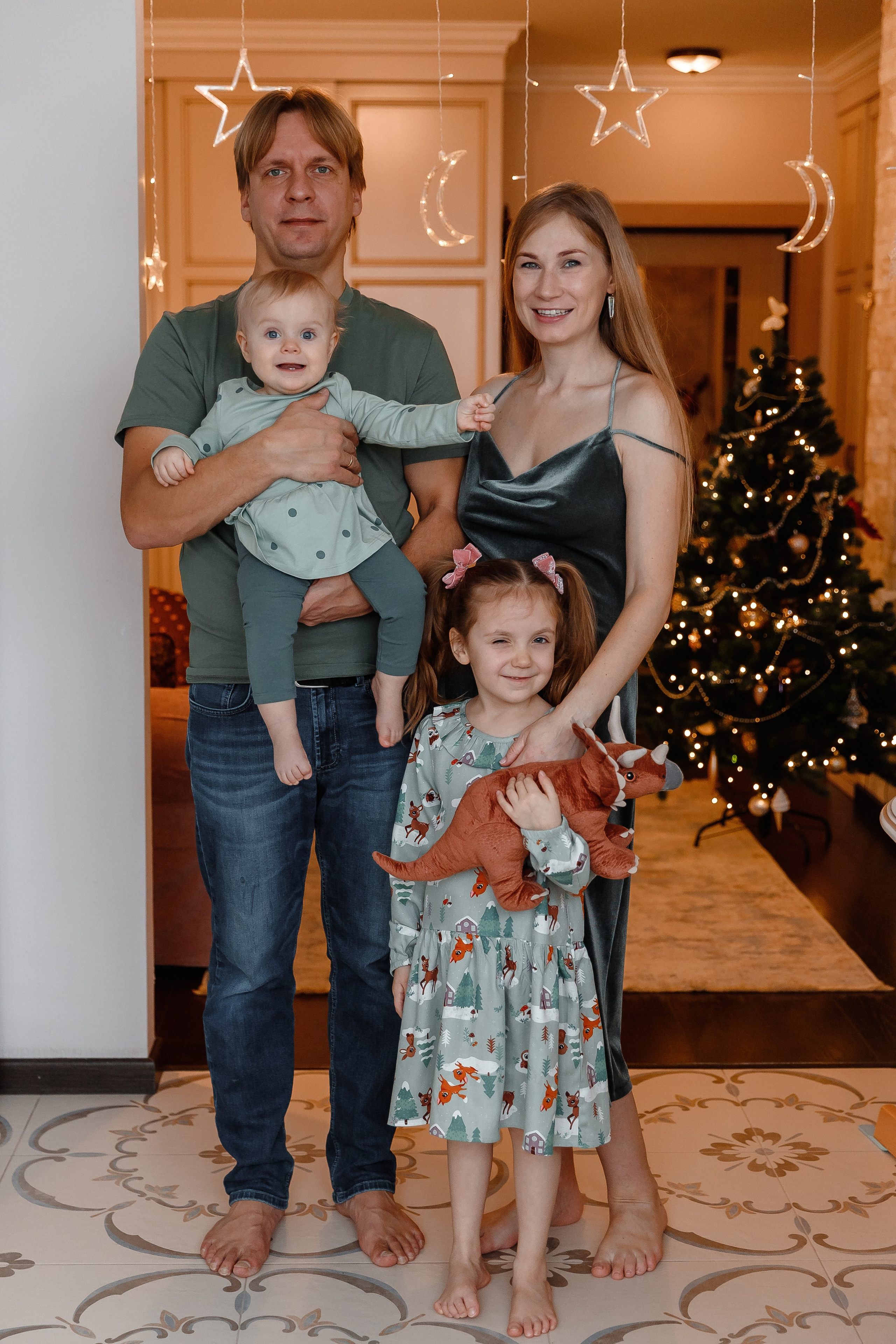 1. Женский и семейный фотограф в Москве и Дедовске Ксения Лайд