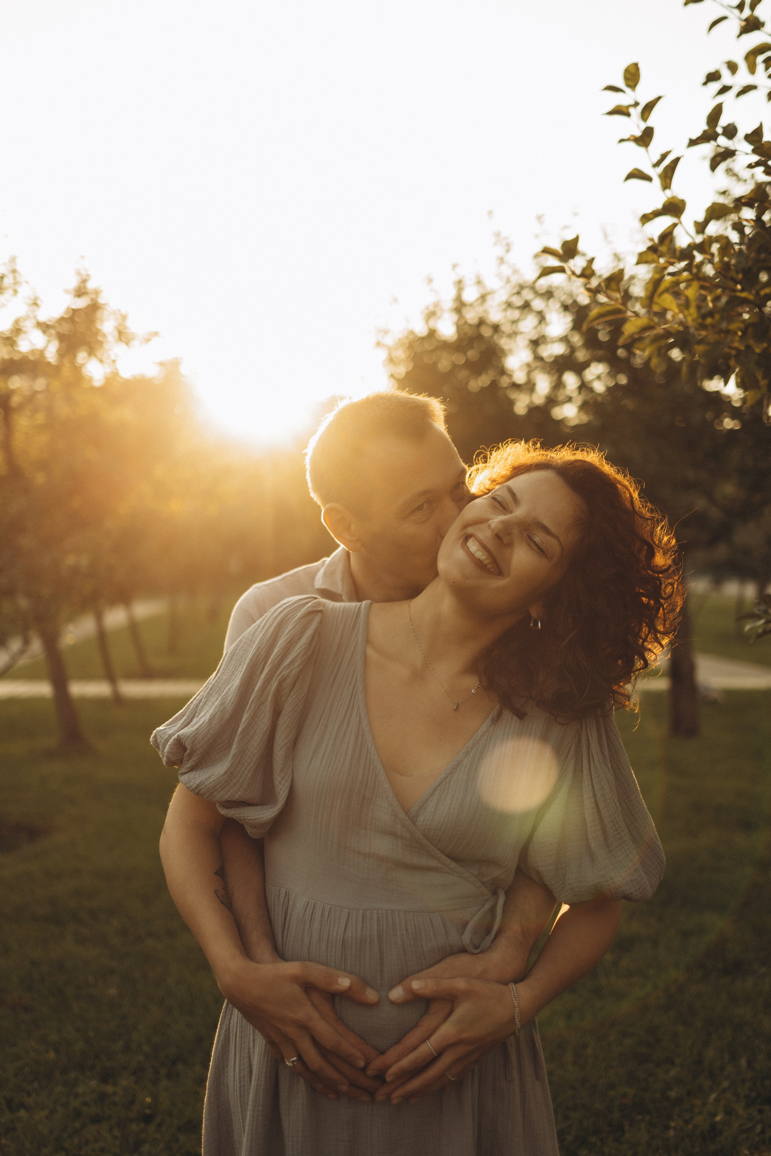 Катя. Семейный фотограф Москва Валерия Белова